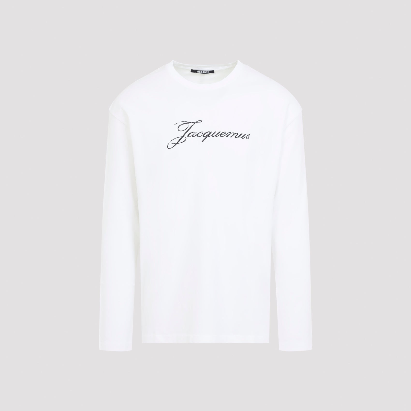 Jacquemus T-Shirt Men JACQUEMUS