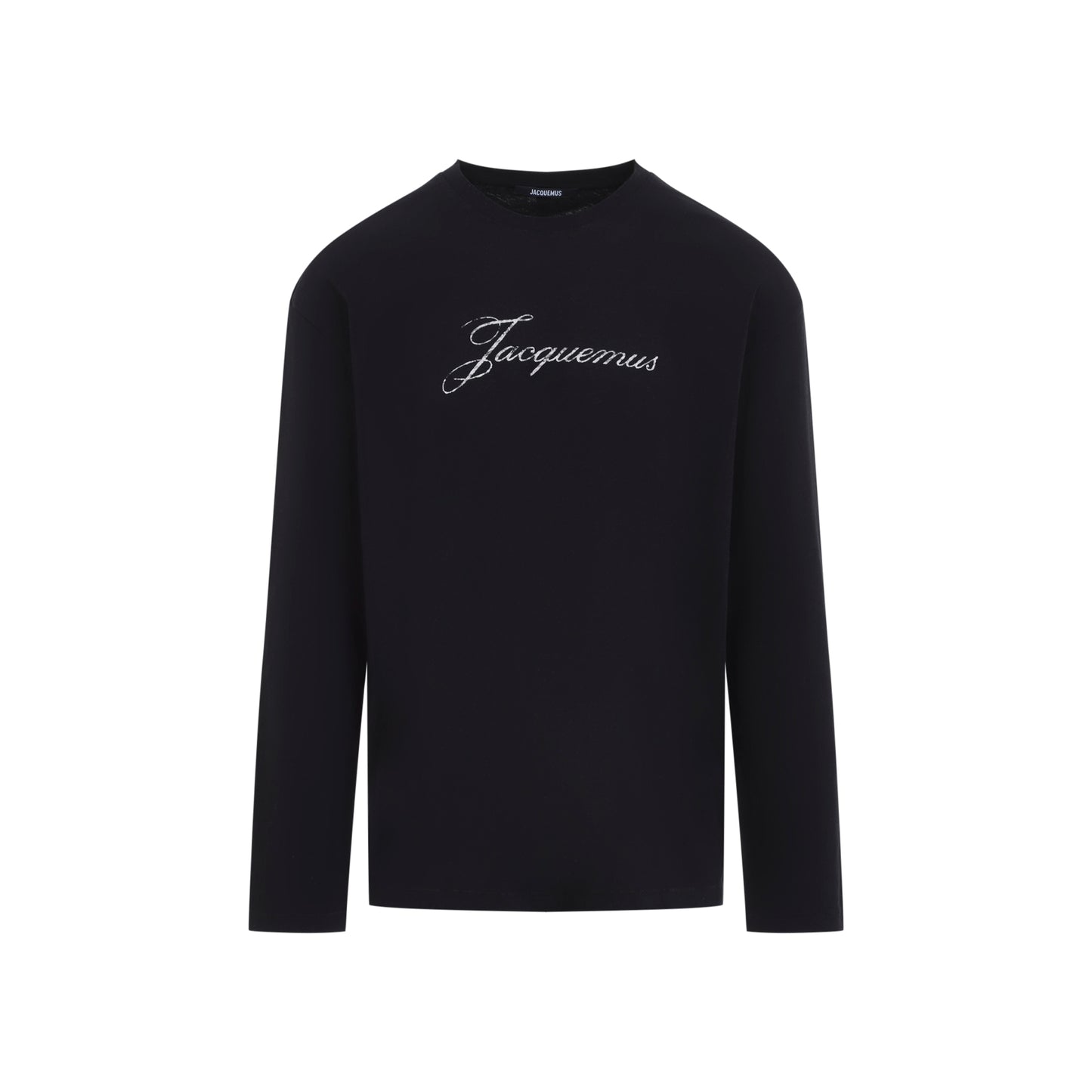 Jaquemus L/S T-Shirt Men JACQUEMUS