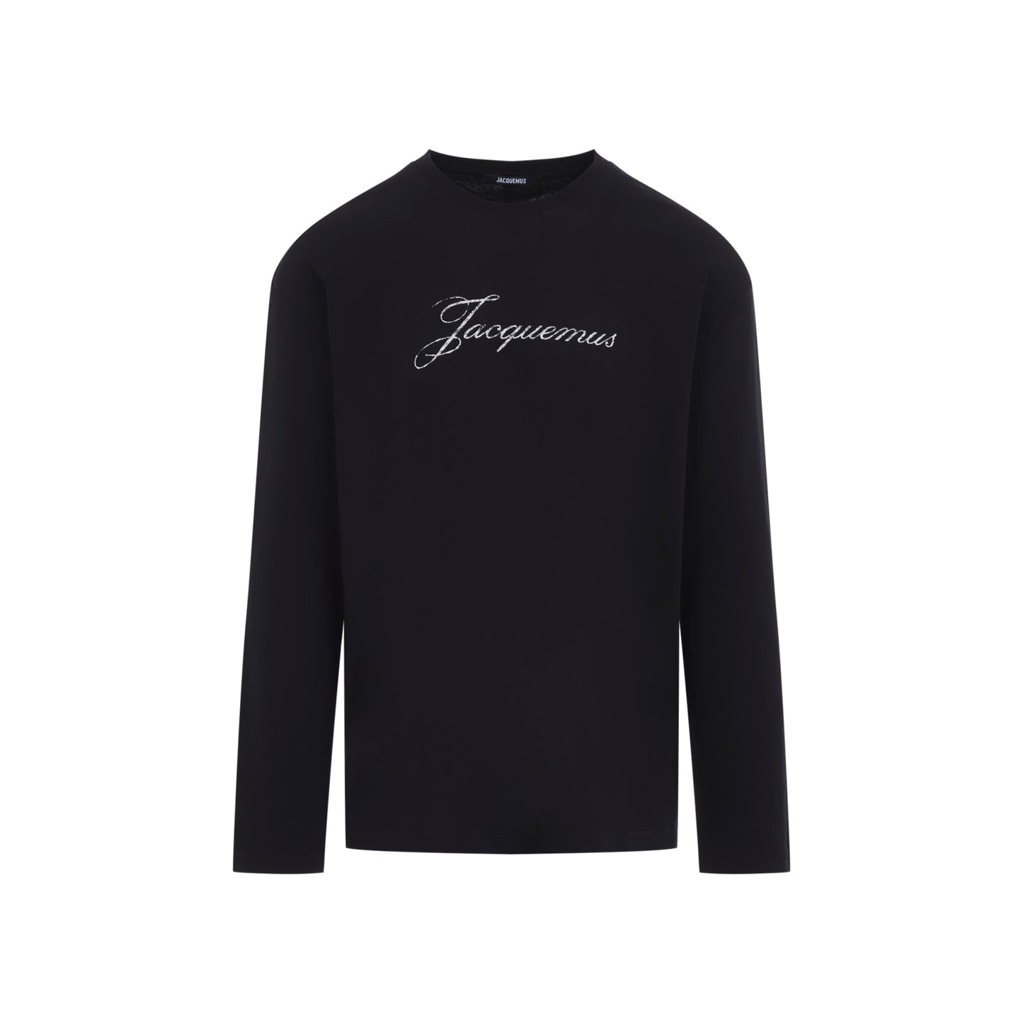Jaquemus L/S T-Shirt Men JACQUEMUS