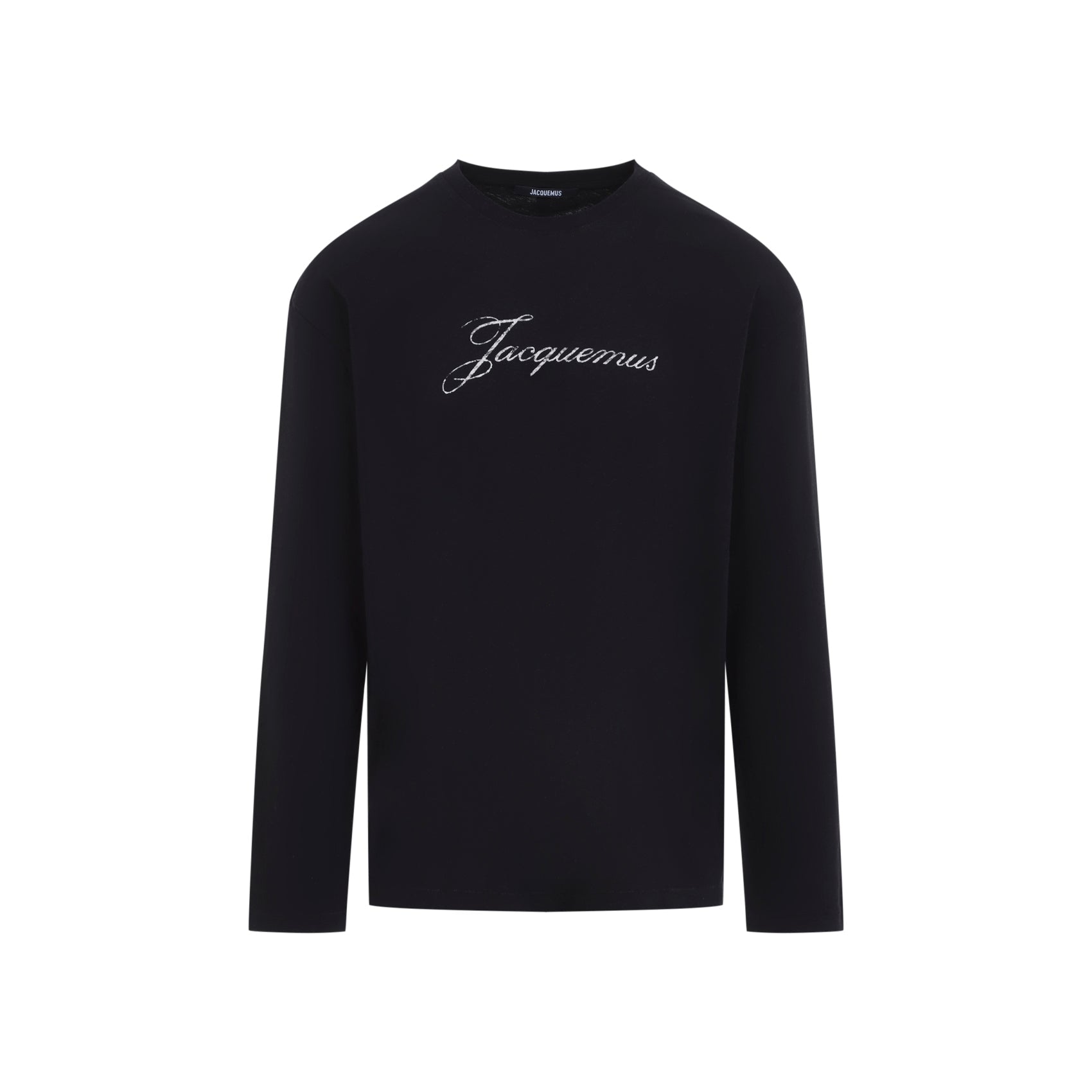 Jaquemus L/S T-Shirt Men JACQUEMUS