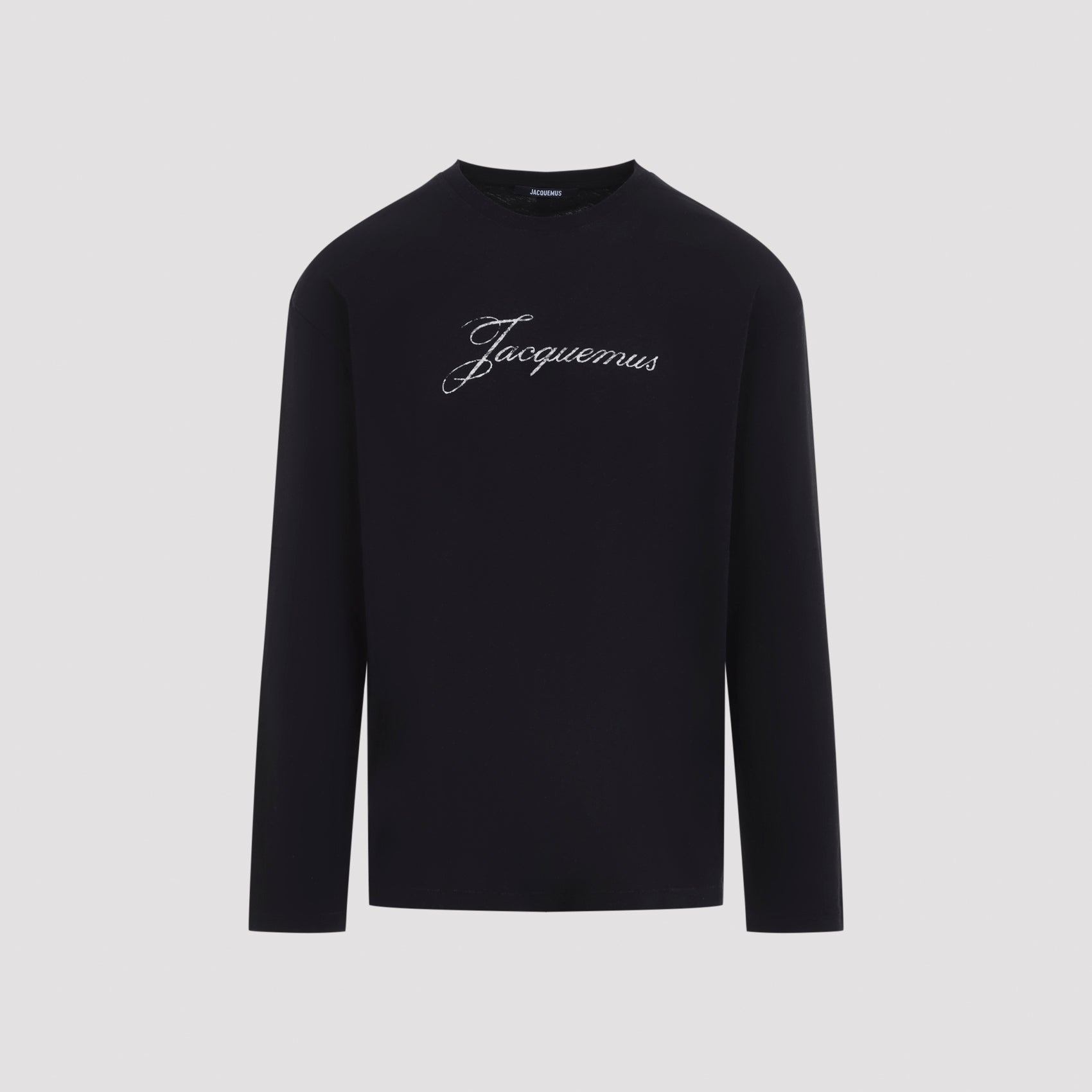 Jaquemus L/S T-Shirt Men JACQUEMUS