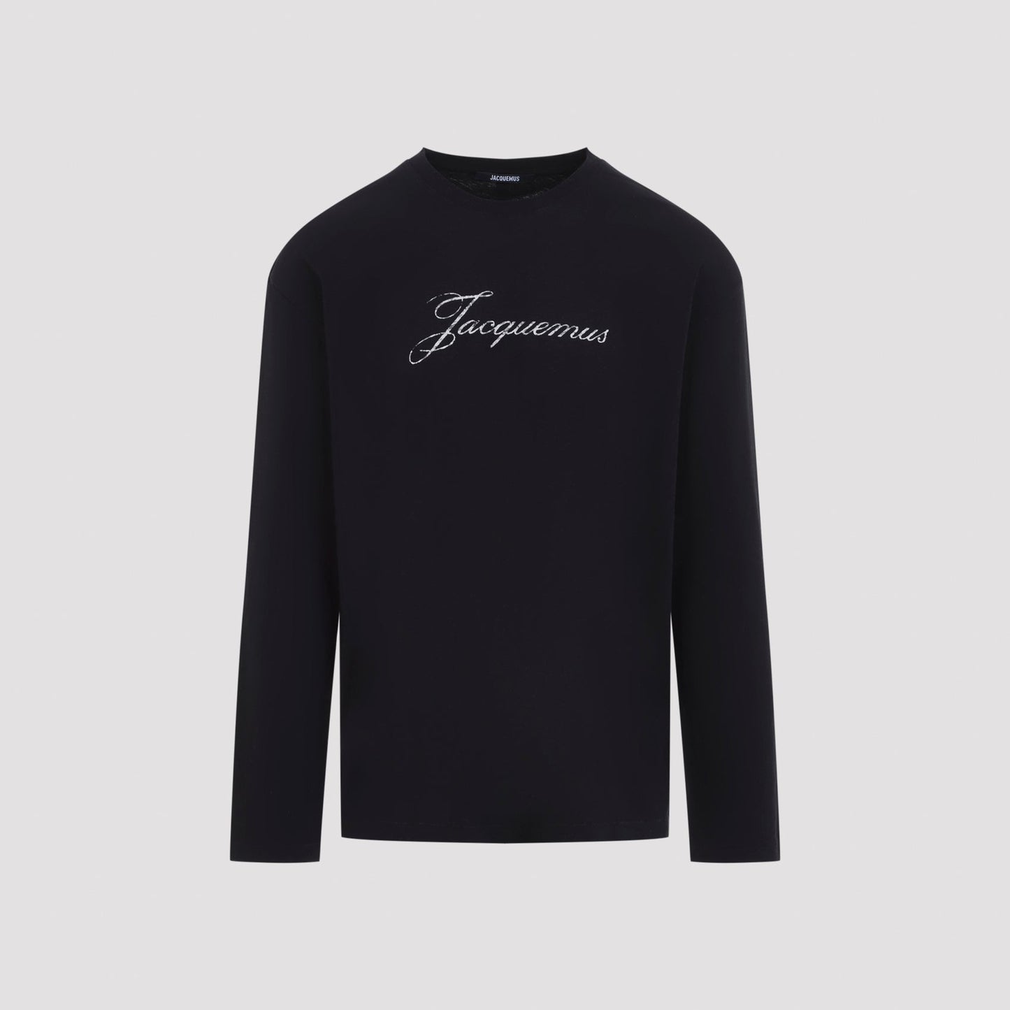 Jaquemus L/S T-Shirt Men JACQUEMUS