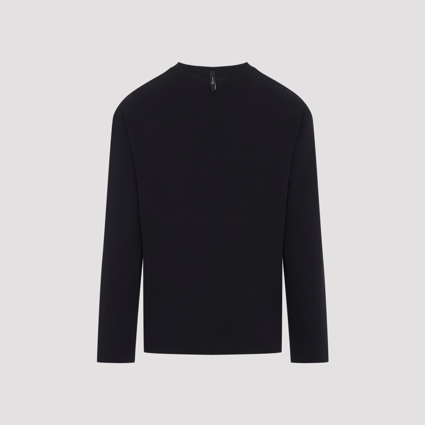 Jaquemus L/S T-Shirt Men JACQUEMUS