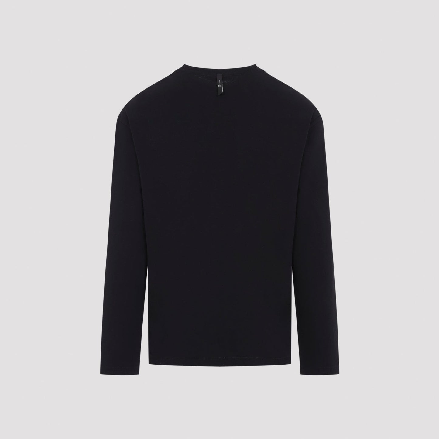 Jaquemus L/S T-Shirt Men JACQUEMUS