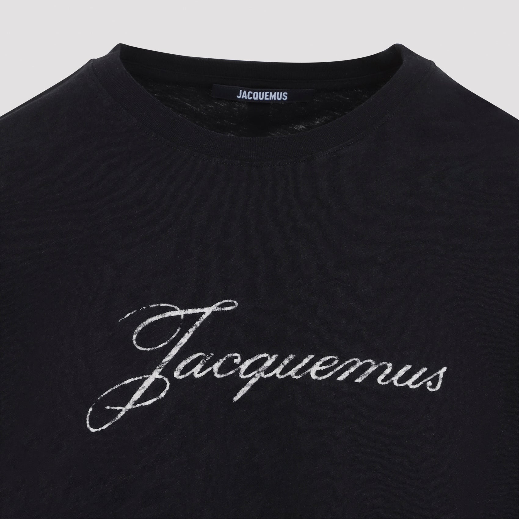 Jaquemus L/S T-Shirt Men JACQUEMUS