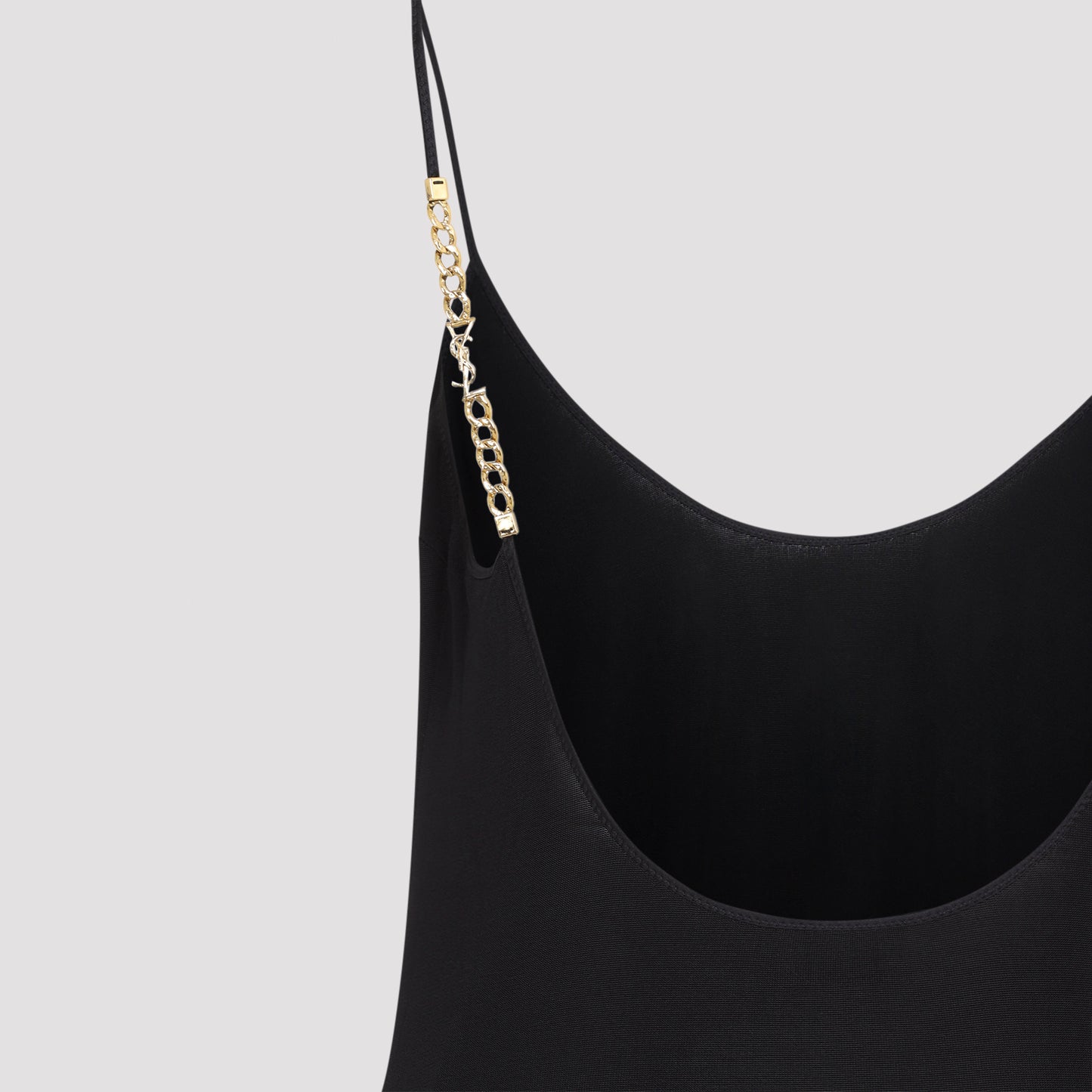 Saint Lauren Long Dress Women SAINT LAURENT