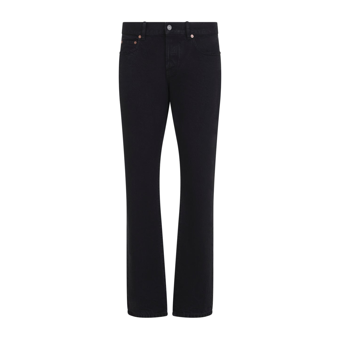 Saint Laurent Slim Jeans Men SAINT LAURENT