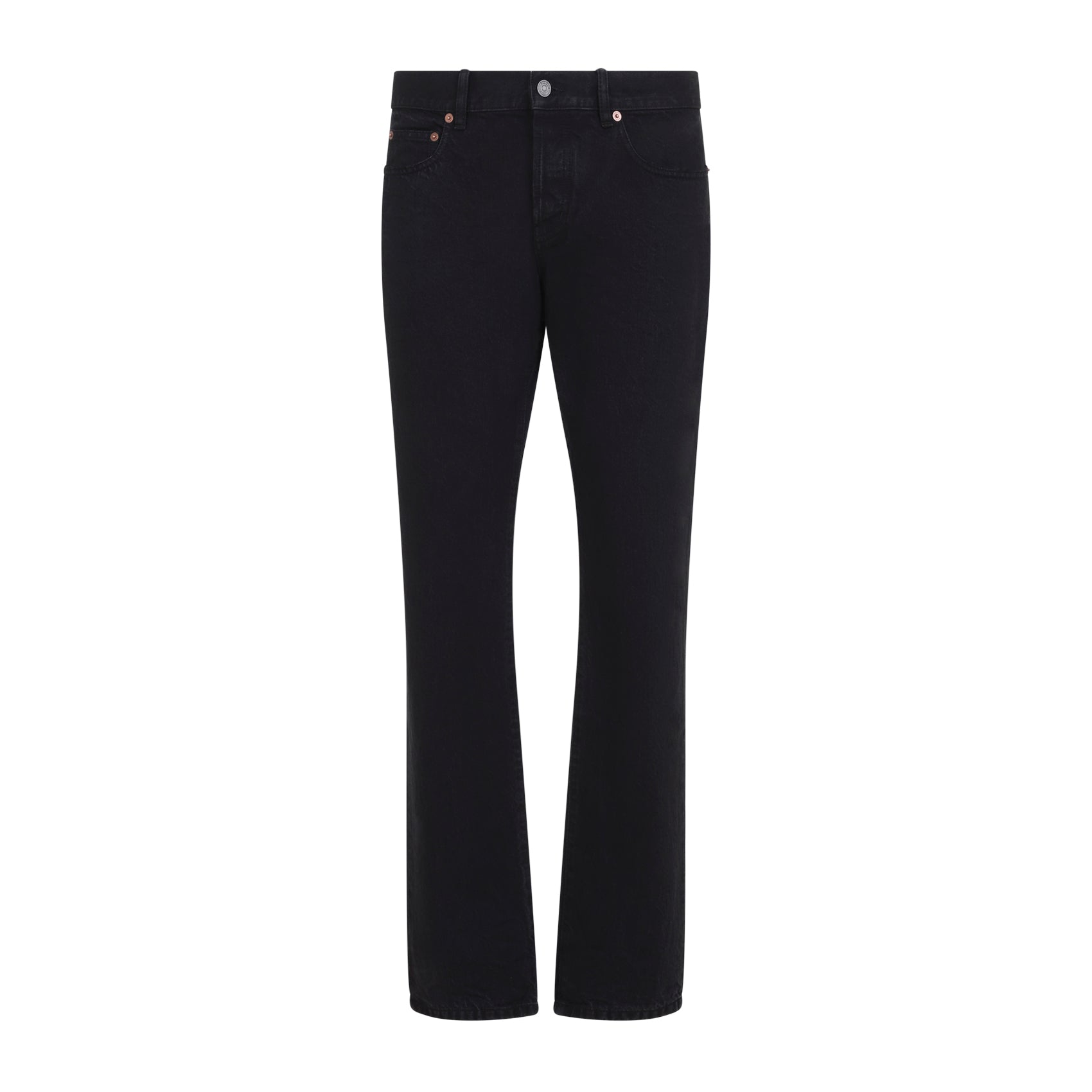 Saint Laurent Slim Jeans Men SAINT LAURENT
