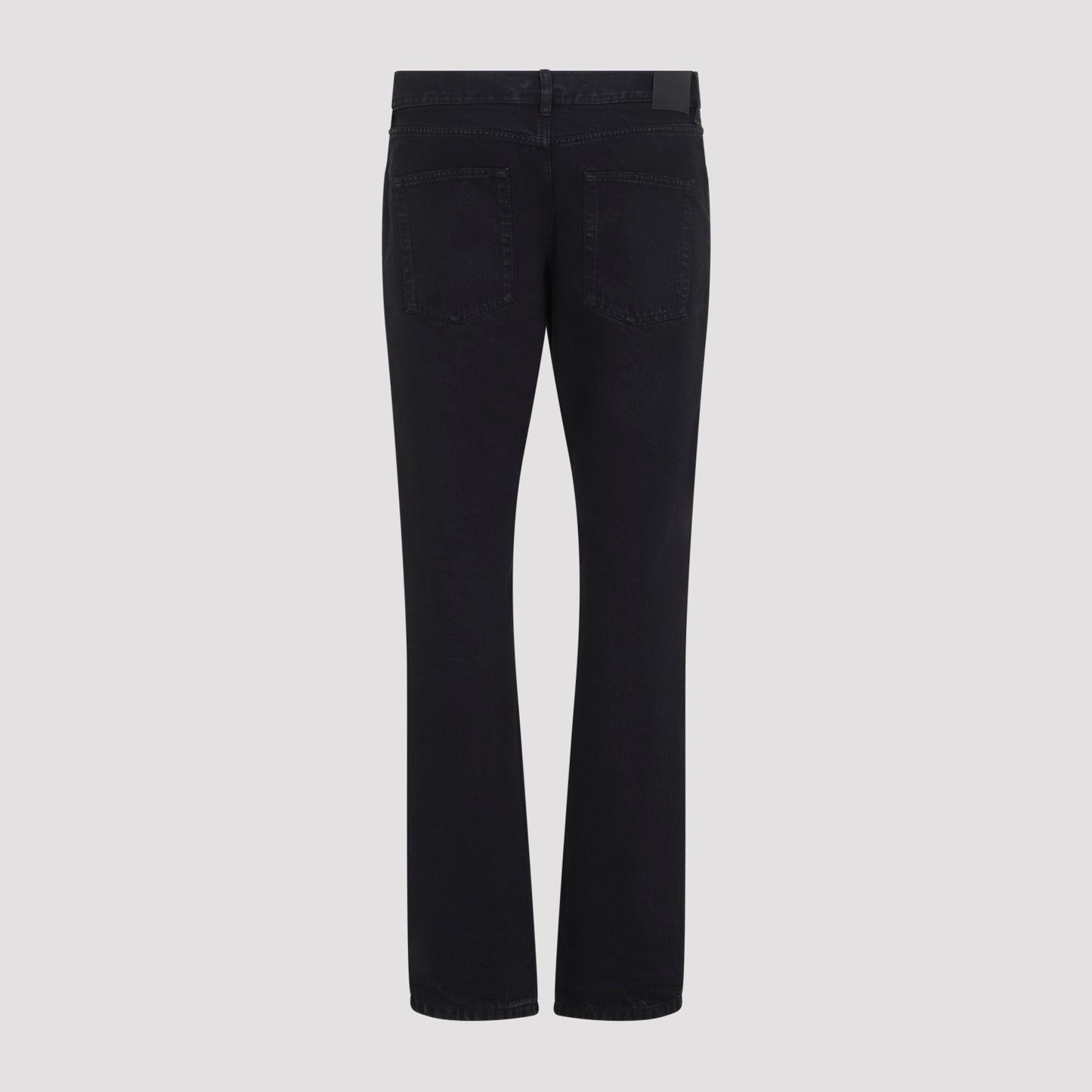 Saint Laurent Slim Jeans Men SAINT LAURENT