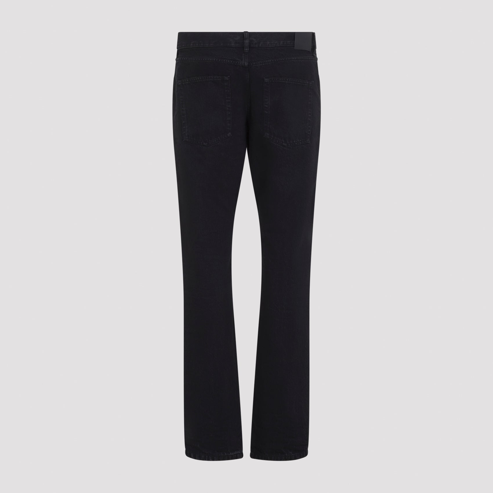 Saint Laurent Slim Jeans Men SAINT LAURENT