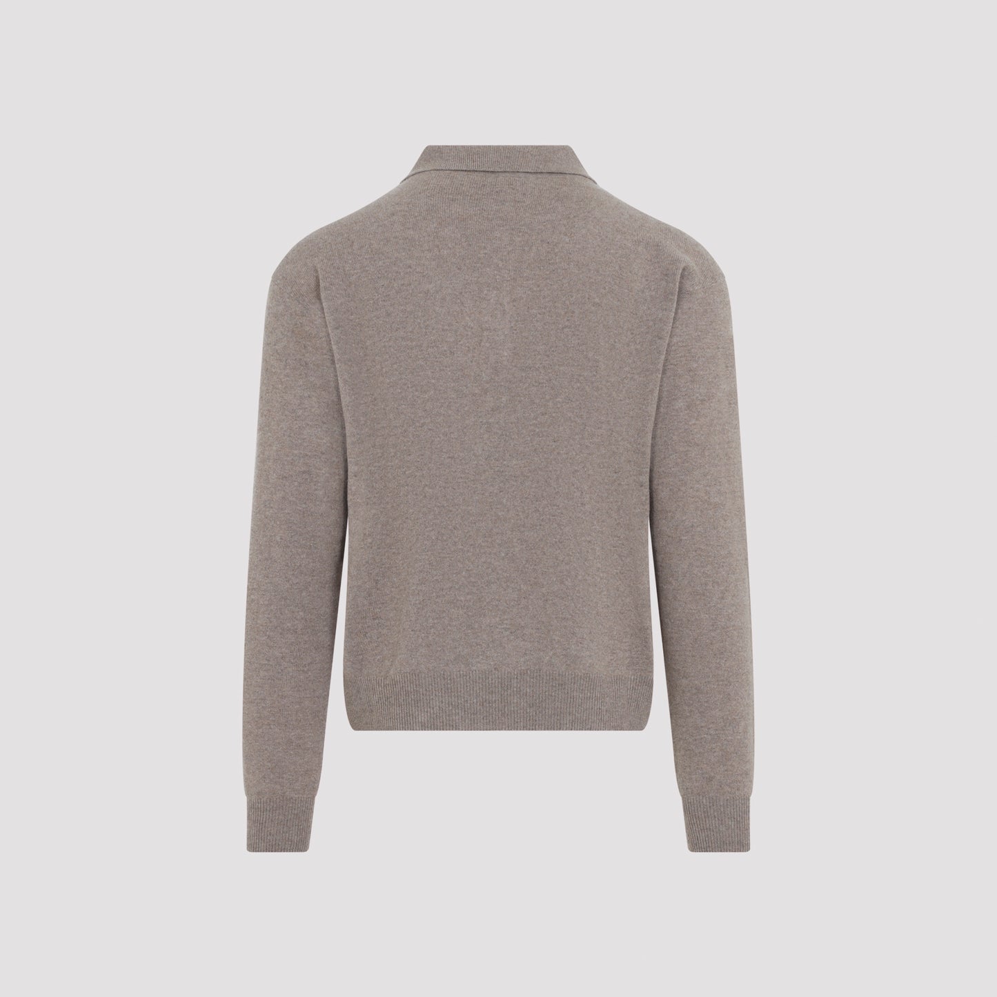Saint Laurent Polo Knit Men SAINT LAURENT
