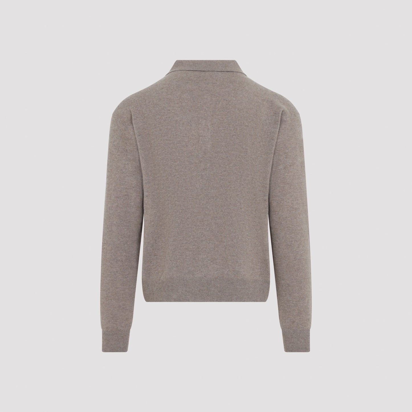 Saint Laurent Polo Knit Men SAINT LAURENT