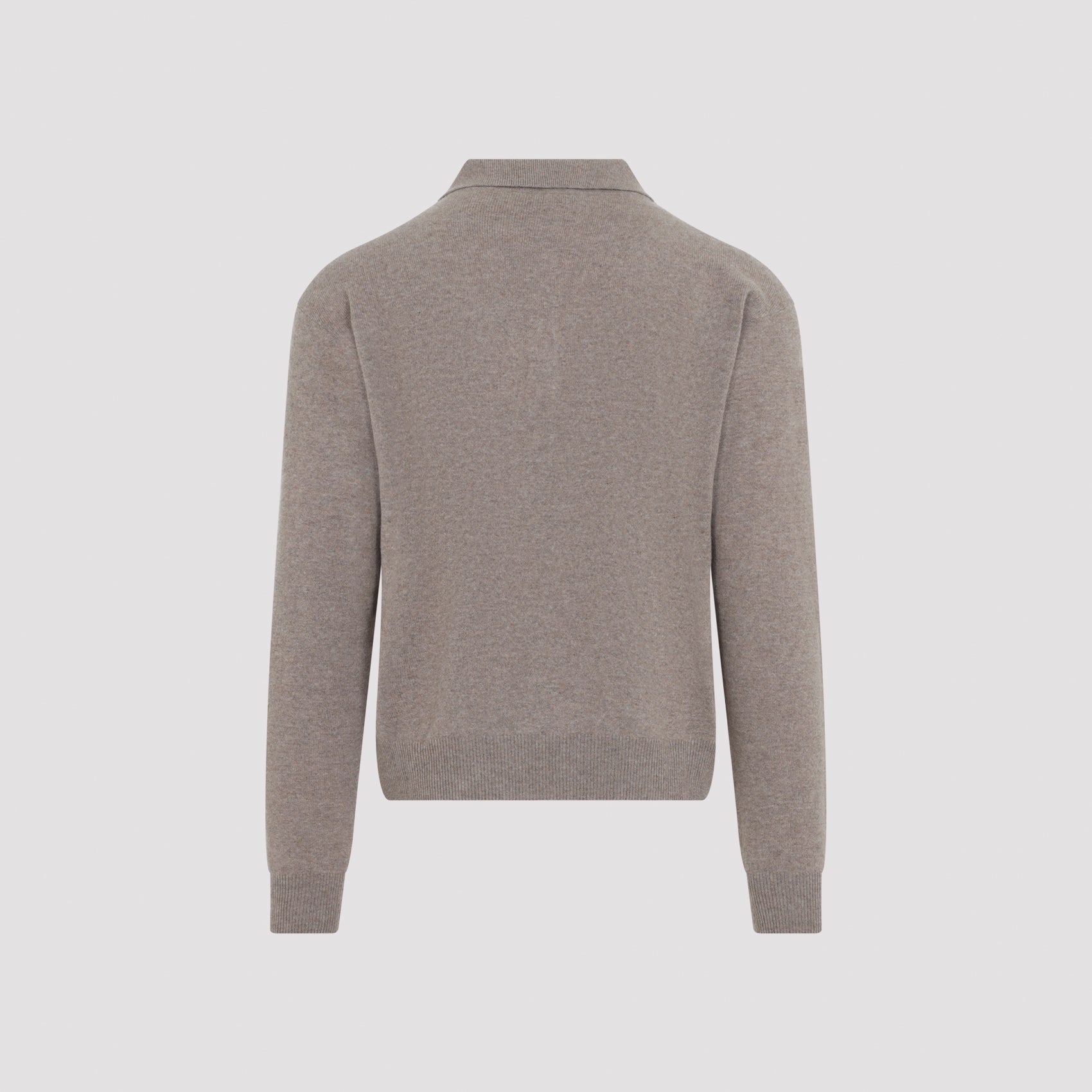 Saint Laurent Polo Knit Men SAINT LAURENT