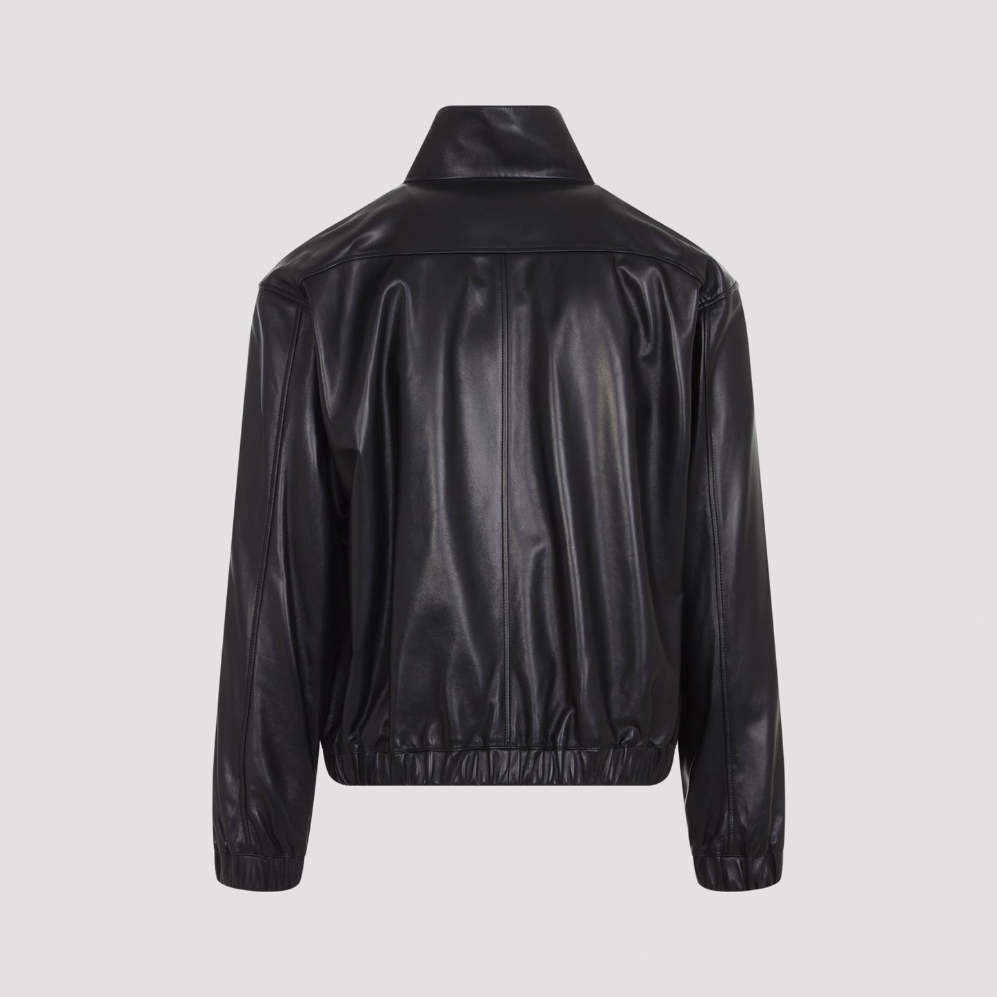 Saint Laurent Bomber Jacket Men SAINT LAURENT