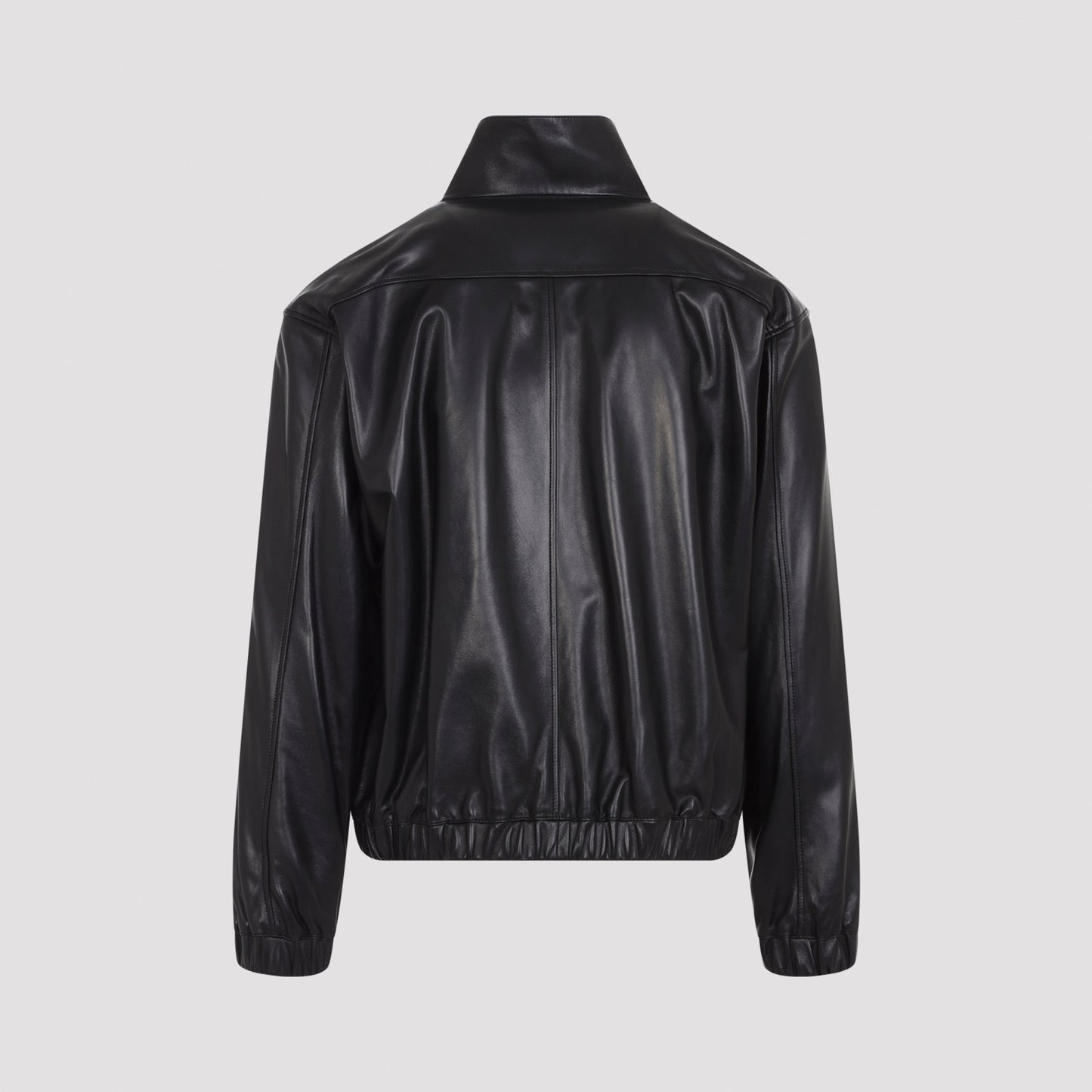 Saint Laurent Bomber Jacket Men SAINT LAURENT