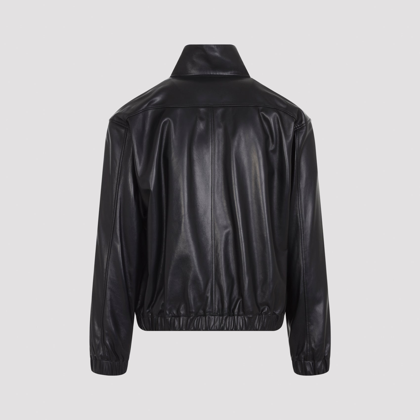 Saint Laurent Bomber Jacket Men SAINT LAURENT
