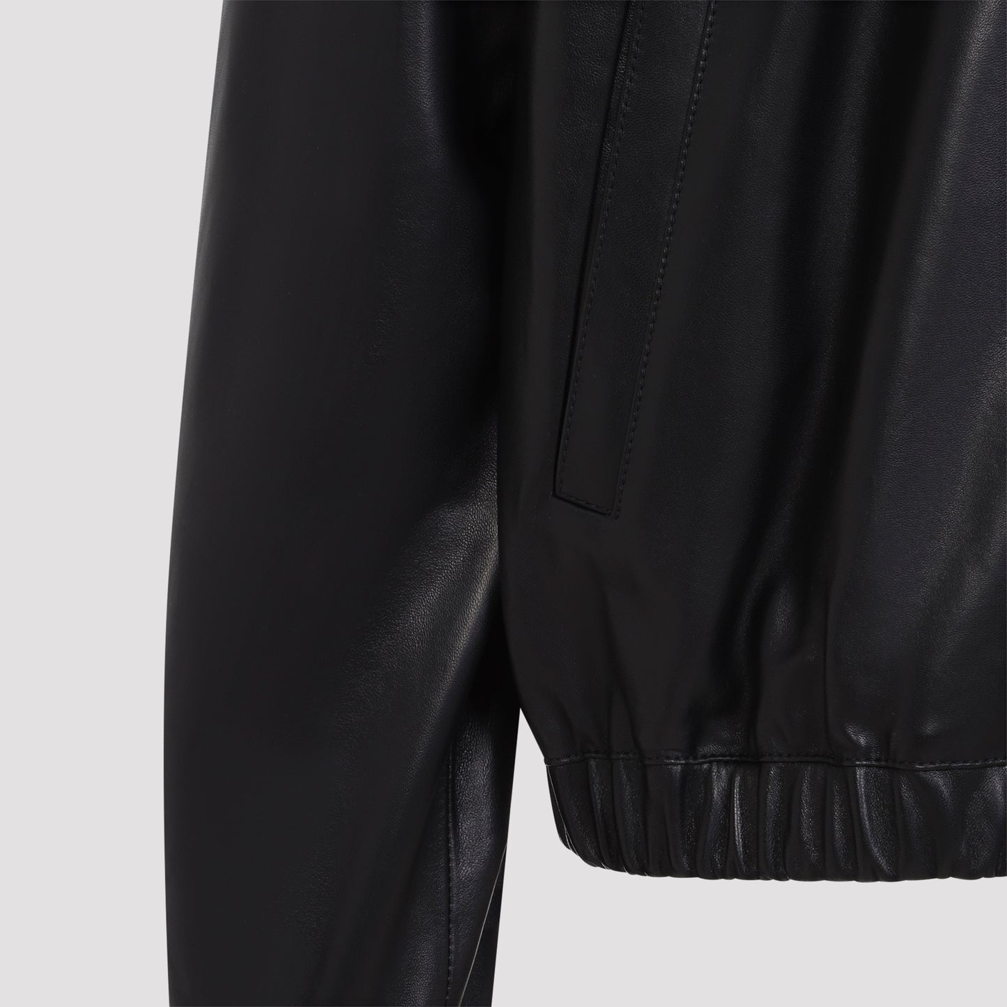 Saint Laurent Bomber Jacket Men SAINT LAURENT