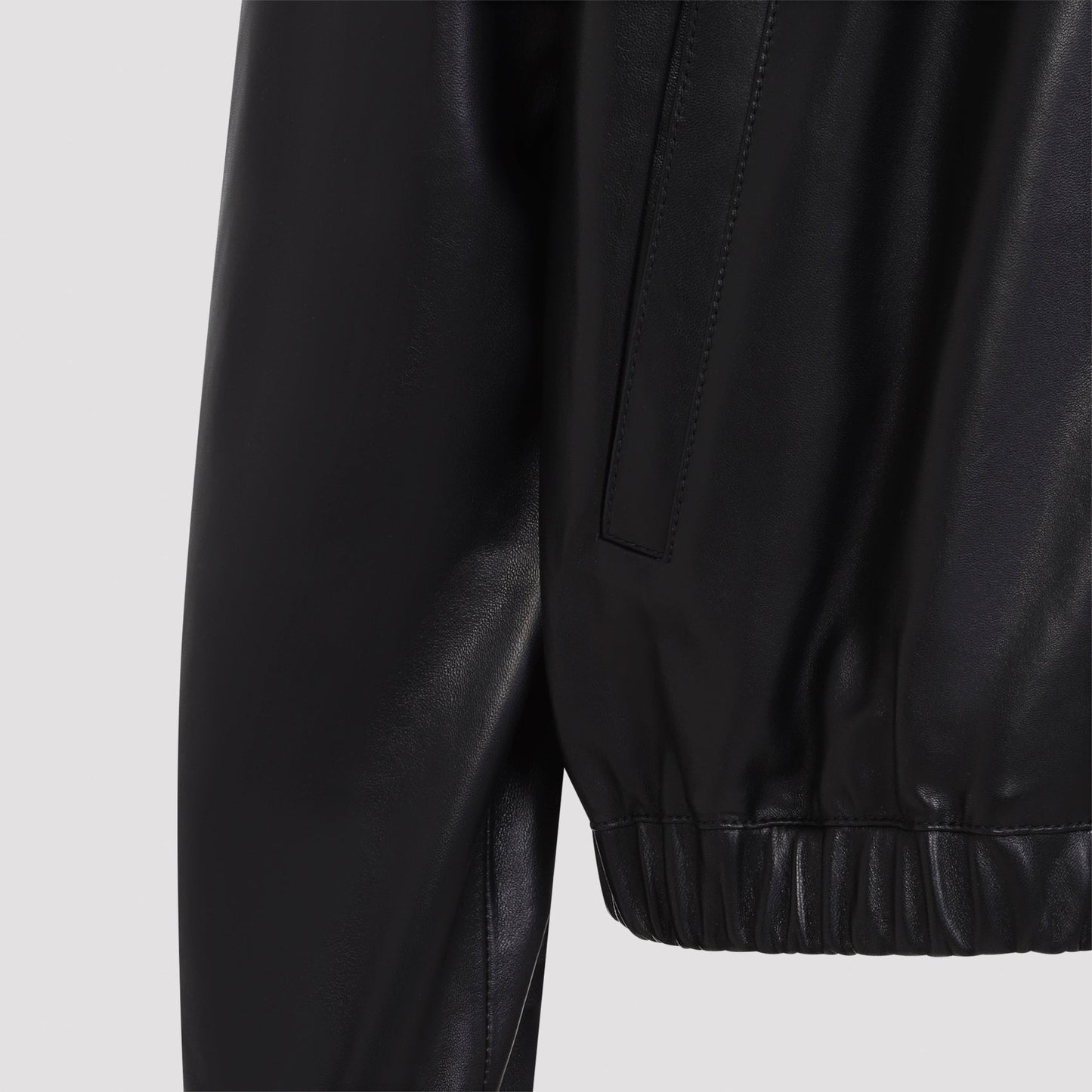 Saint Laurent Bomber Jacket Men SAINT LAURENT