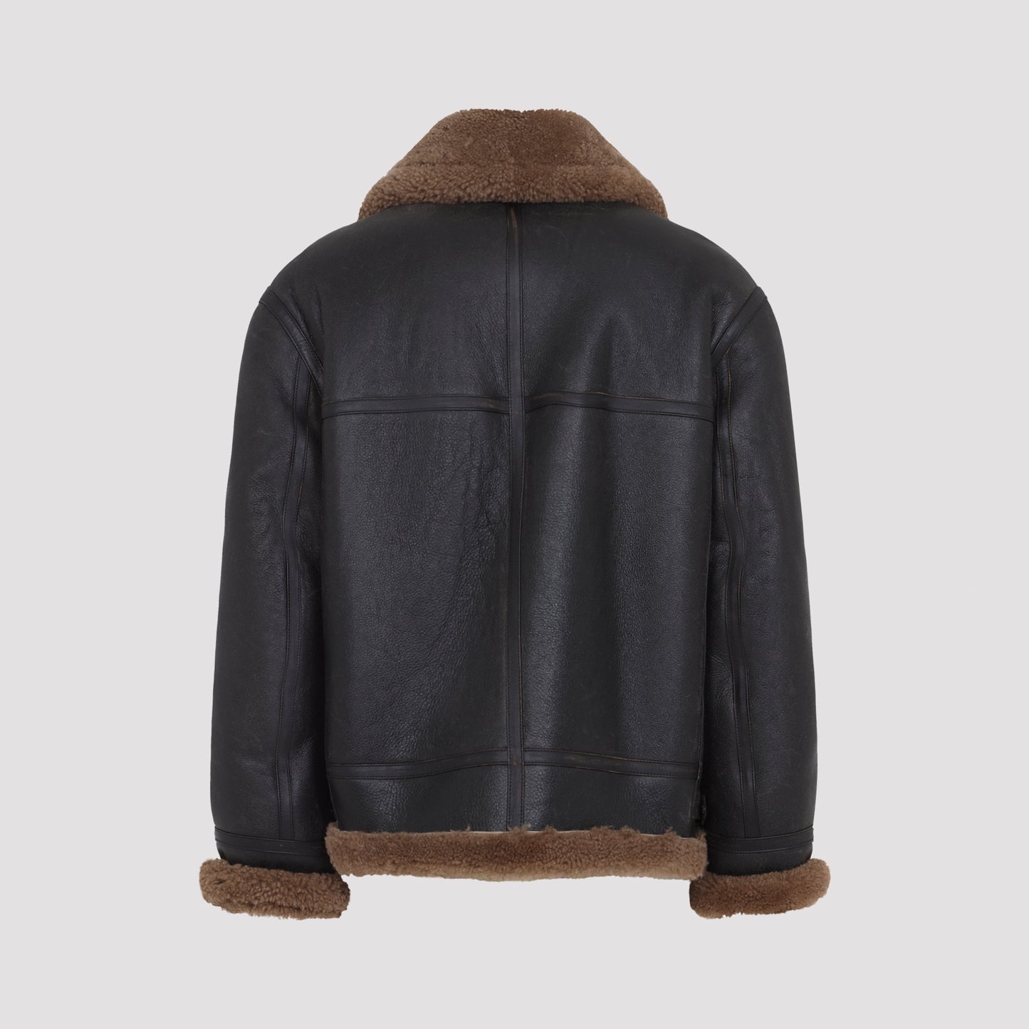 Saint Laurent Biker Jacket Men SAINT LAURENT