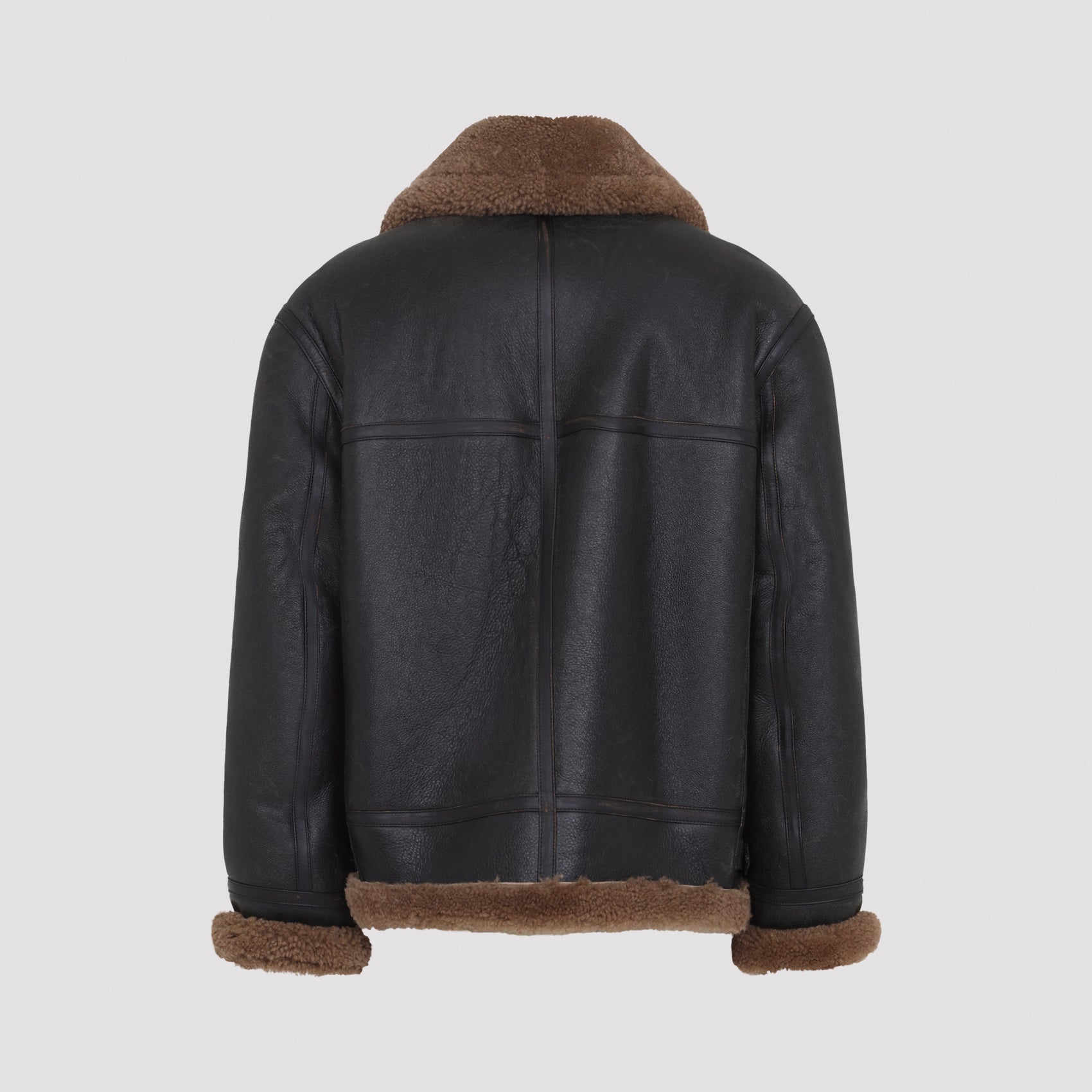 Saint Laurent Biker Jacket Men SAINT LAURENT