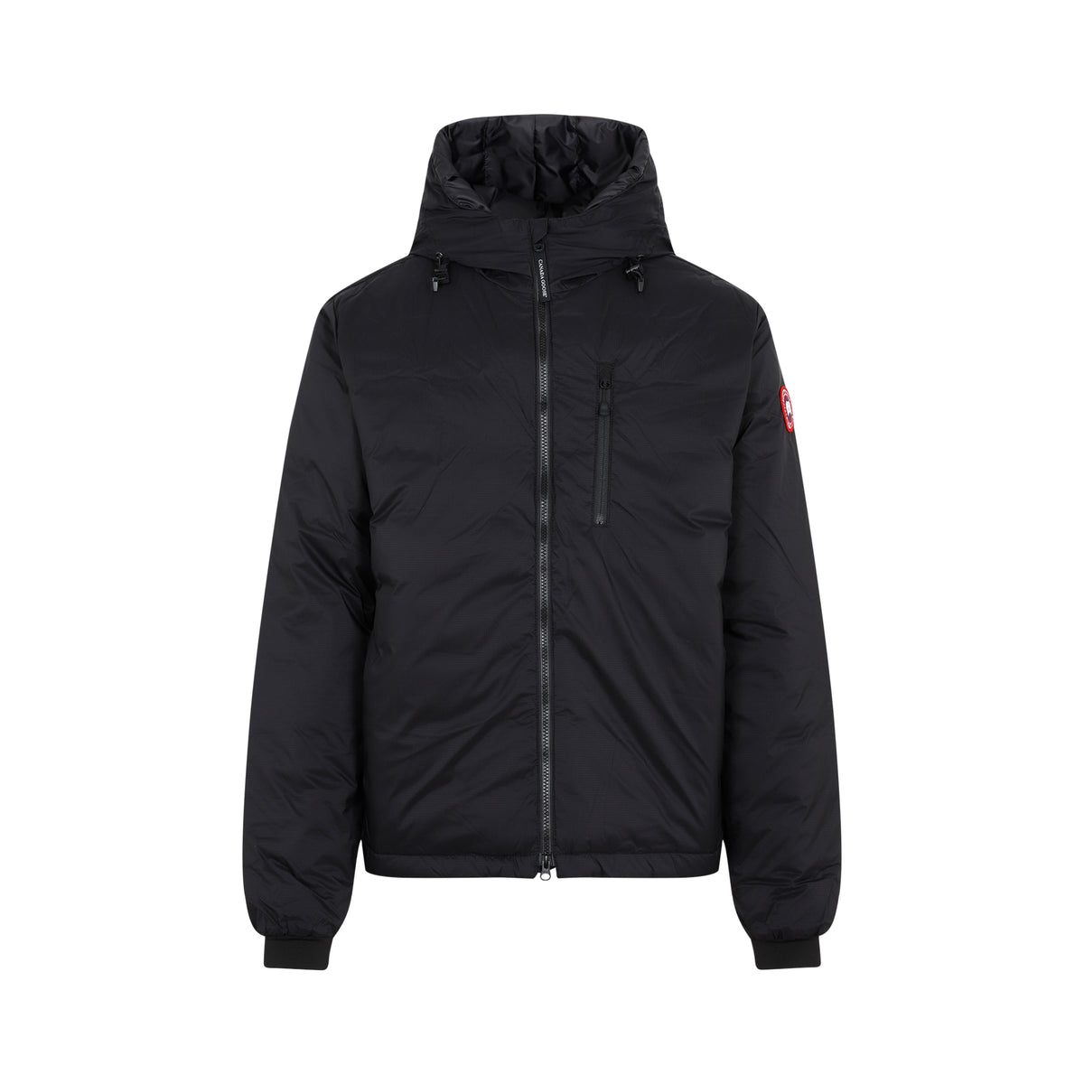 Canada Goose Lodge Hoody Jacket Men CANADA GOOSE