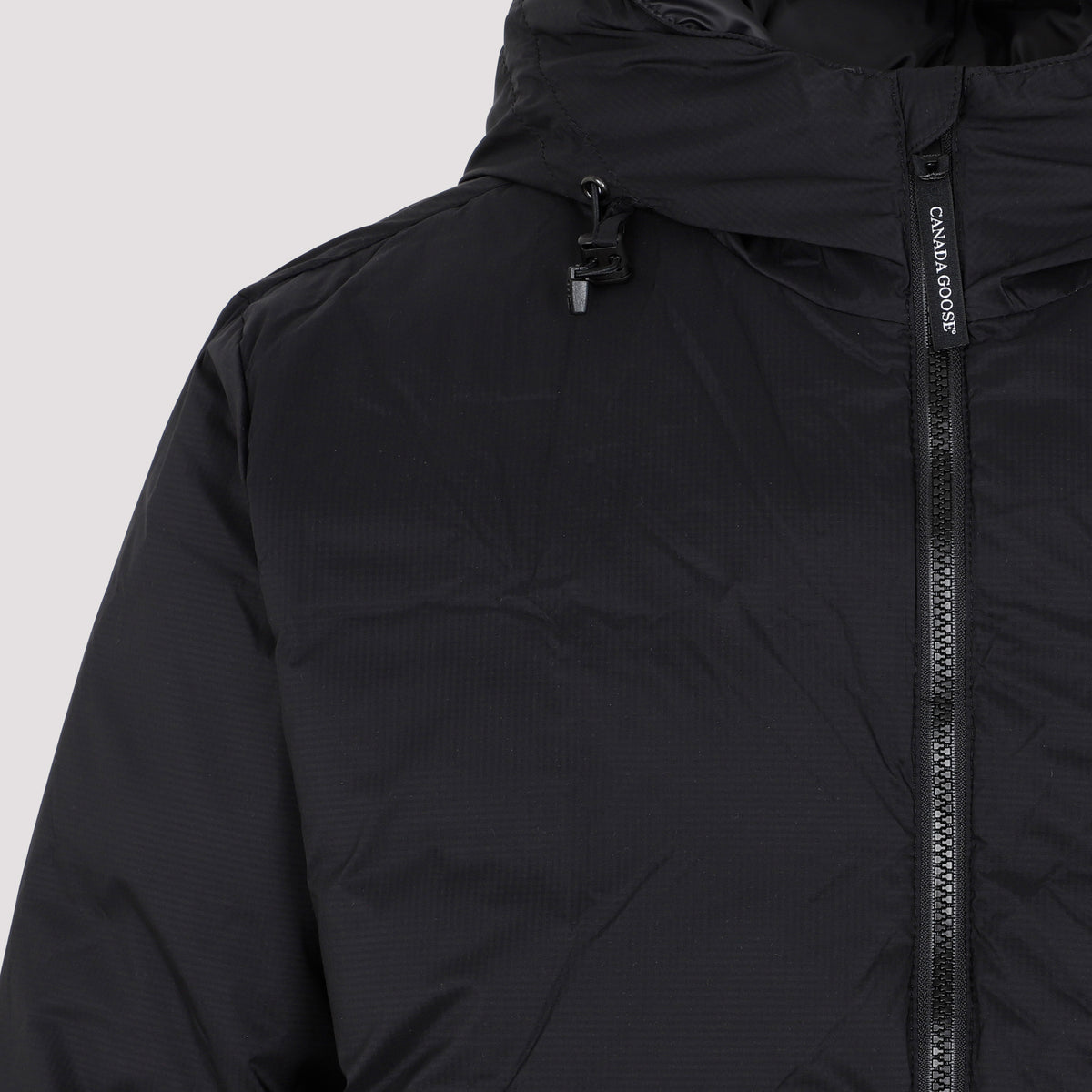 Canada Goose Lodge Hoody Jacket Men CANADA GOOSE