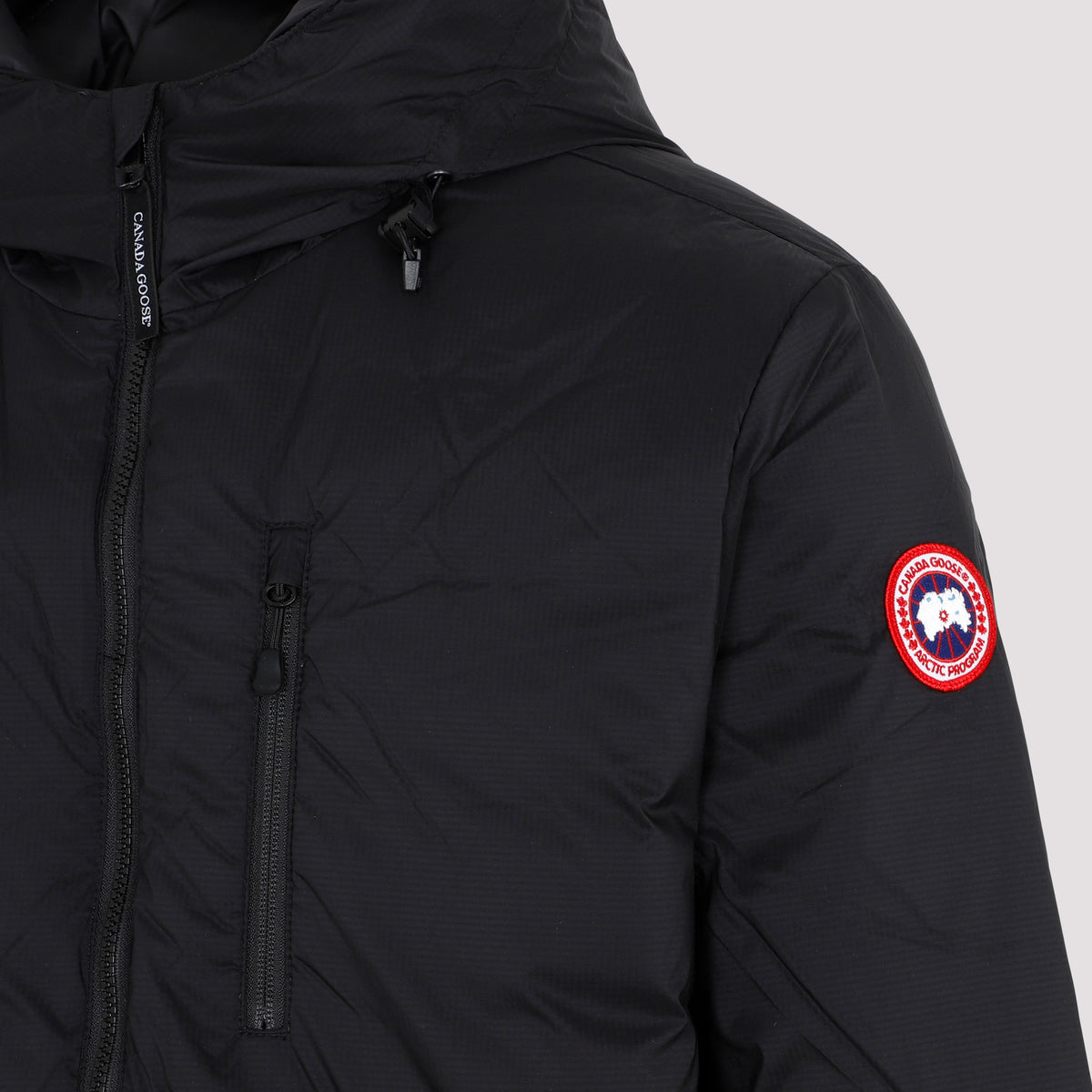 Canada Goose Lodge Hoody Jacket Men CANADA GOOSE