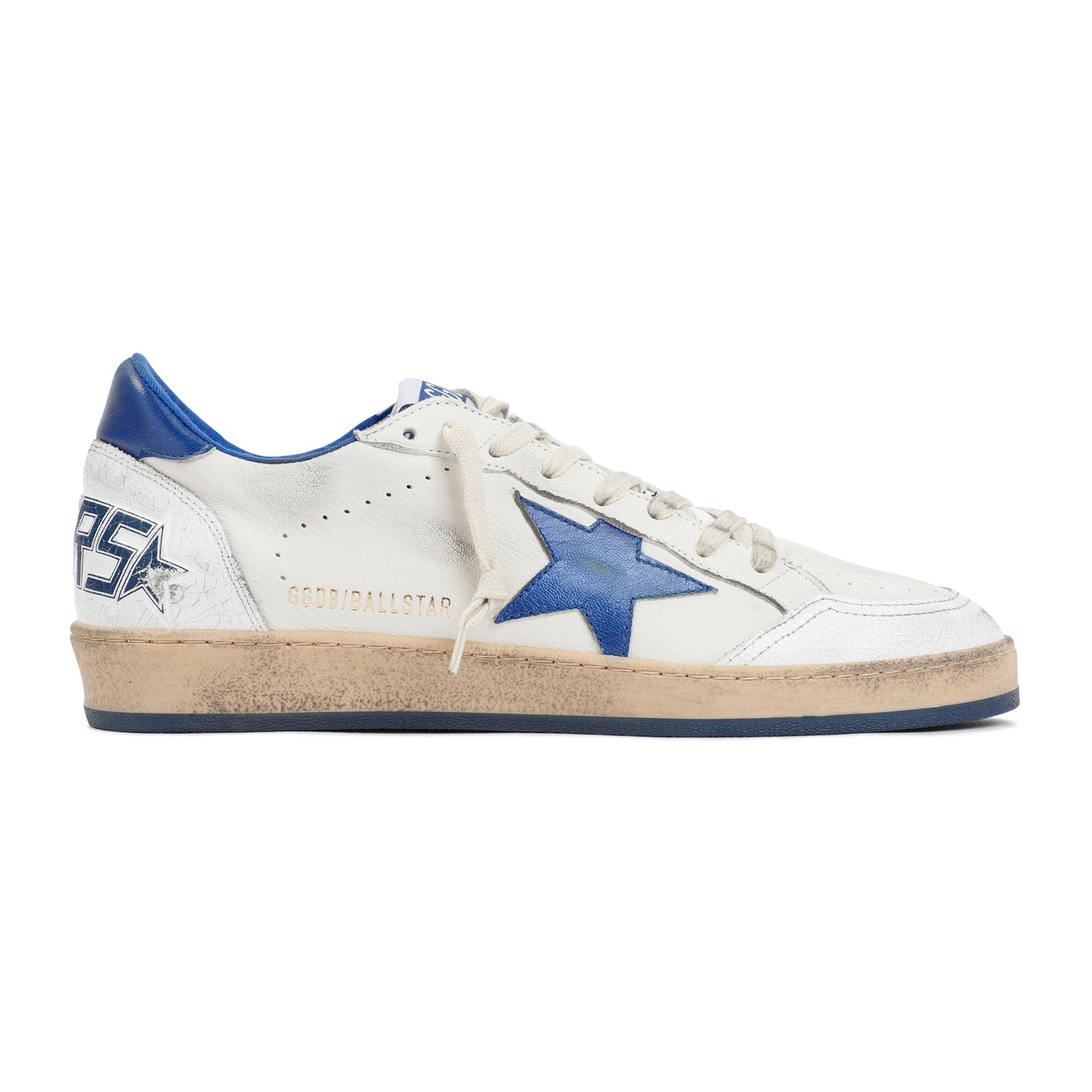 Golden Goose Ball Star Sneakers Men GOLDEN GOOSE