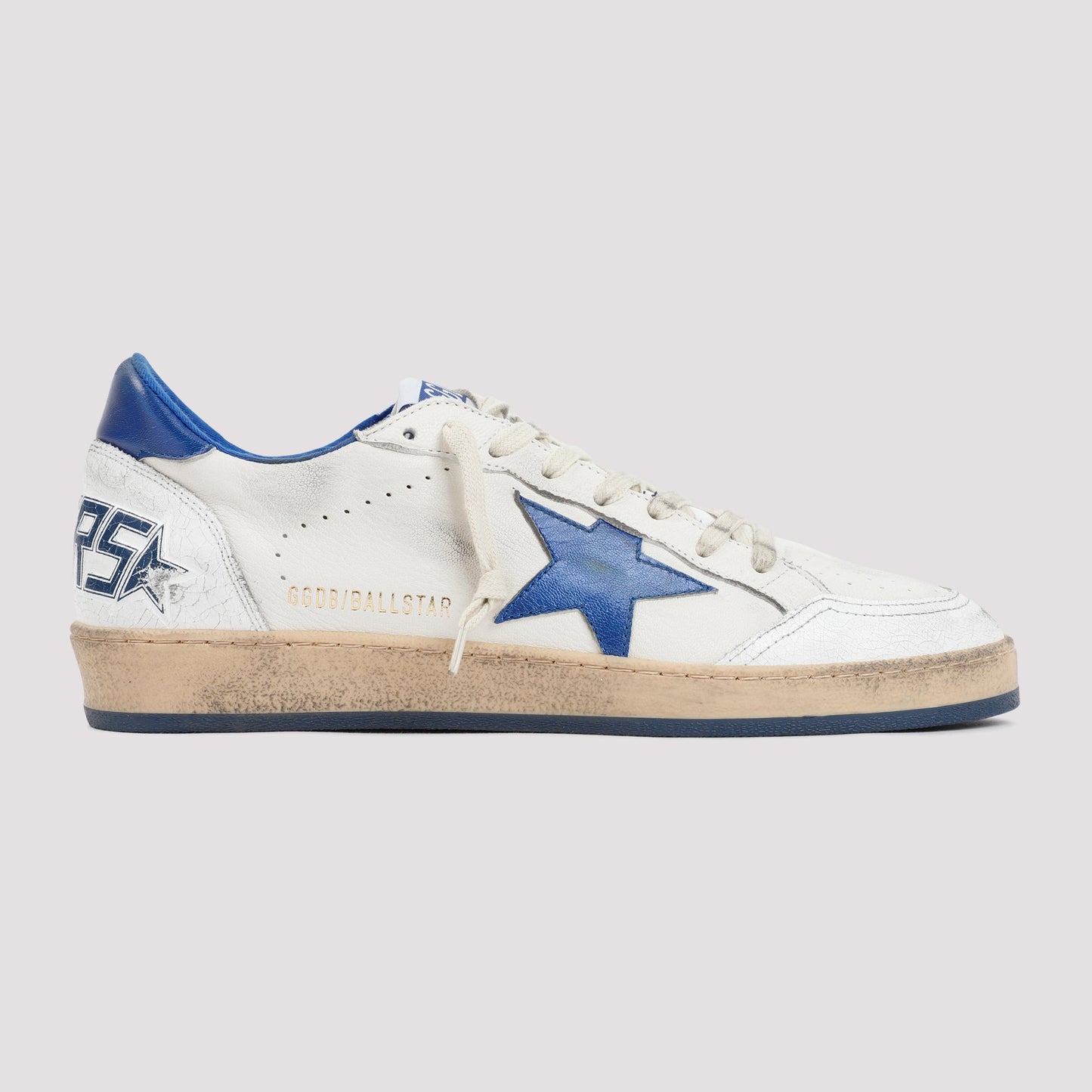 Golden Goose Ball Star Sneakers Men GOLDEN GOOSE