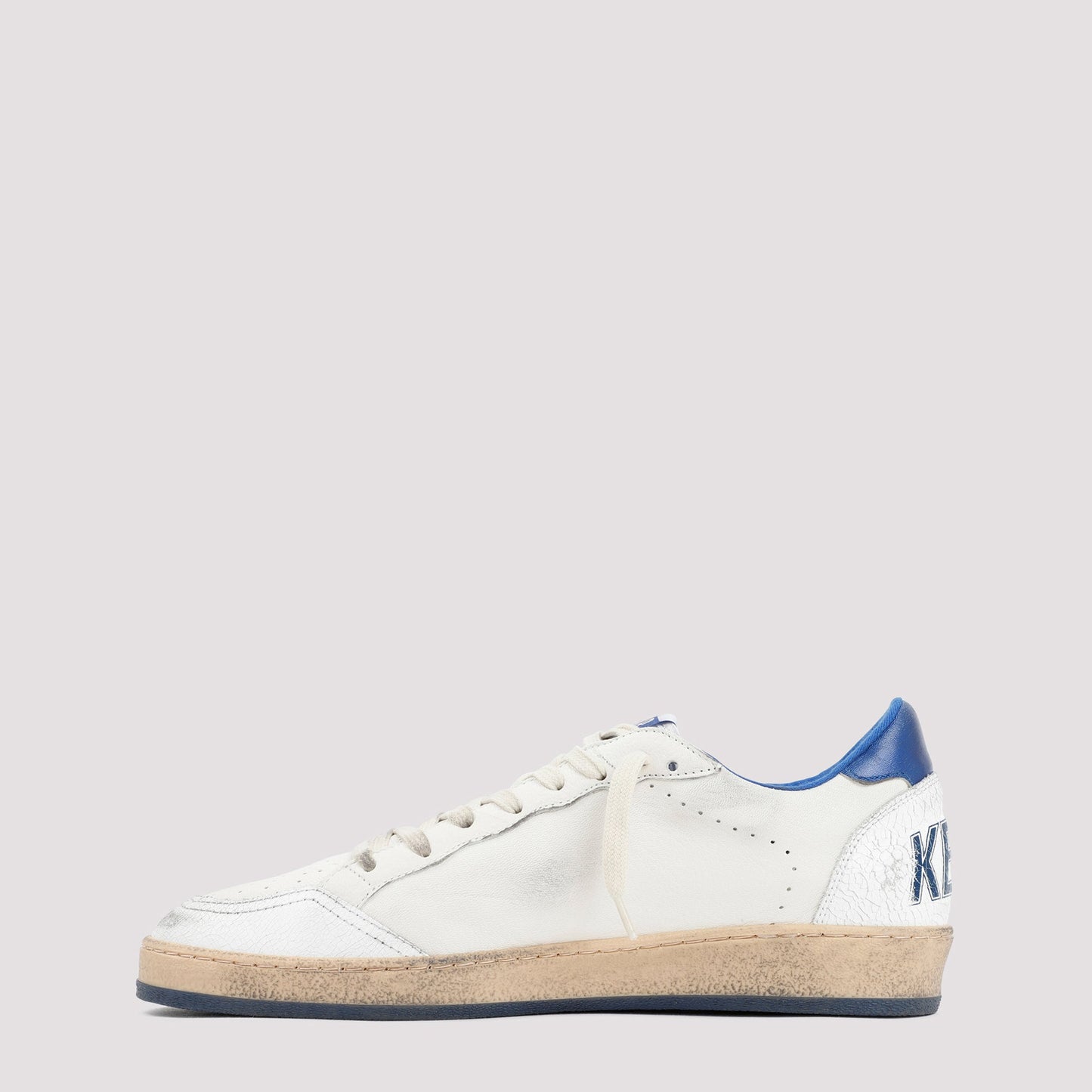 Golden Goose Ball Star Sneakers Men GOLDEN GOOSE
