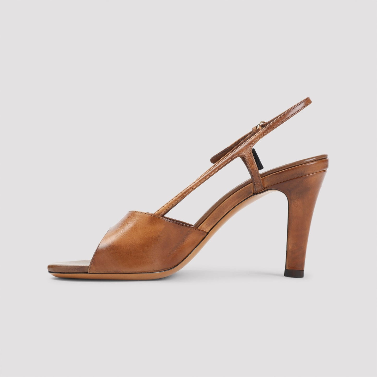 Miu Miu Calf Leather Sandals Women MIU MIU
