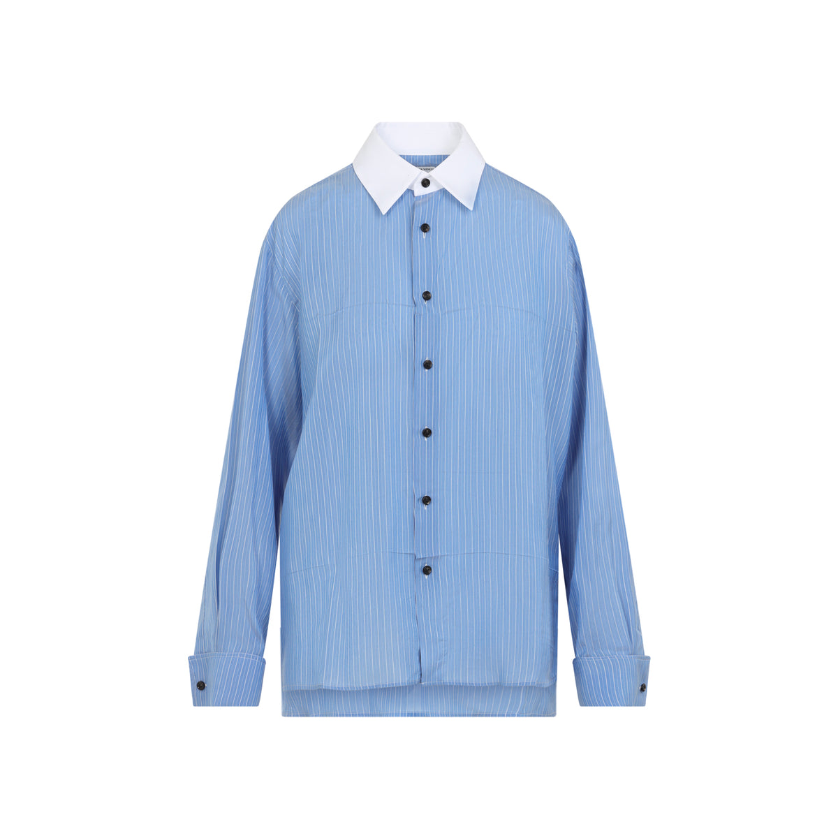 Bottega Veneta Striped Shirt Women BOTTEGA VENETA
