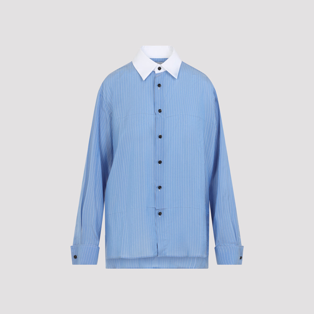Bottega Veneta Striped Shirt Women BOTTEGA VENETA