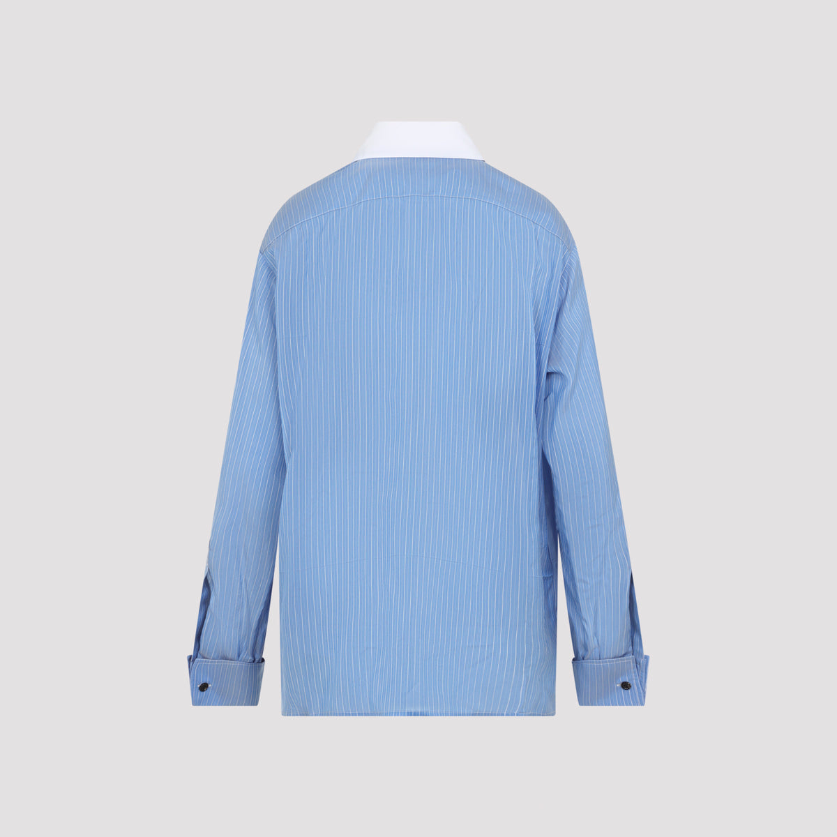 Bottega Veneta Striped Shirt Women BOTTEGA VENETA