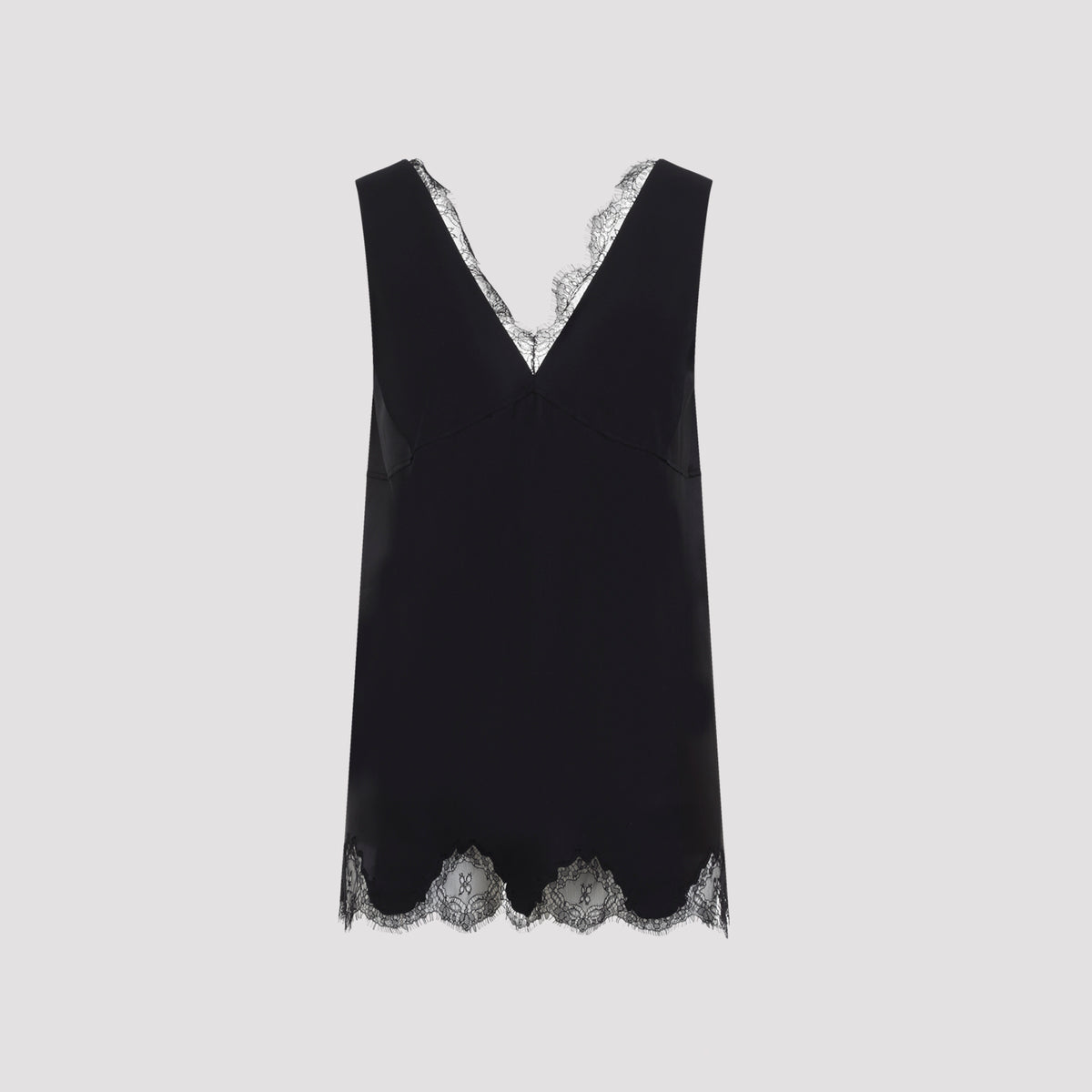 Carven Liengerie Top Women CARVEN