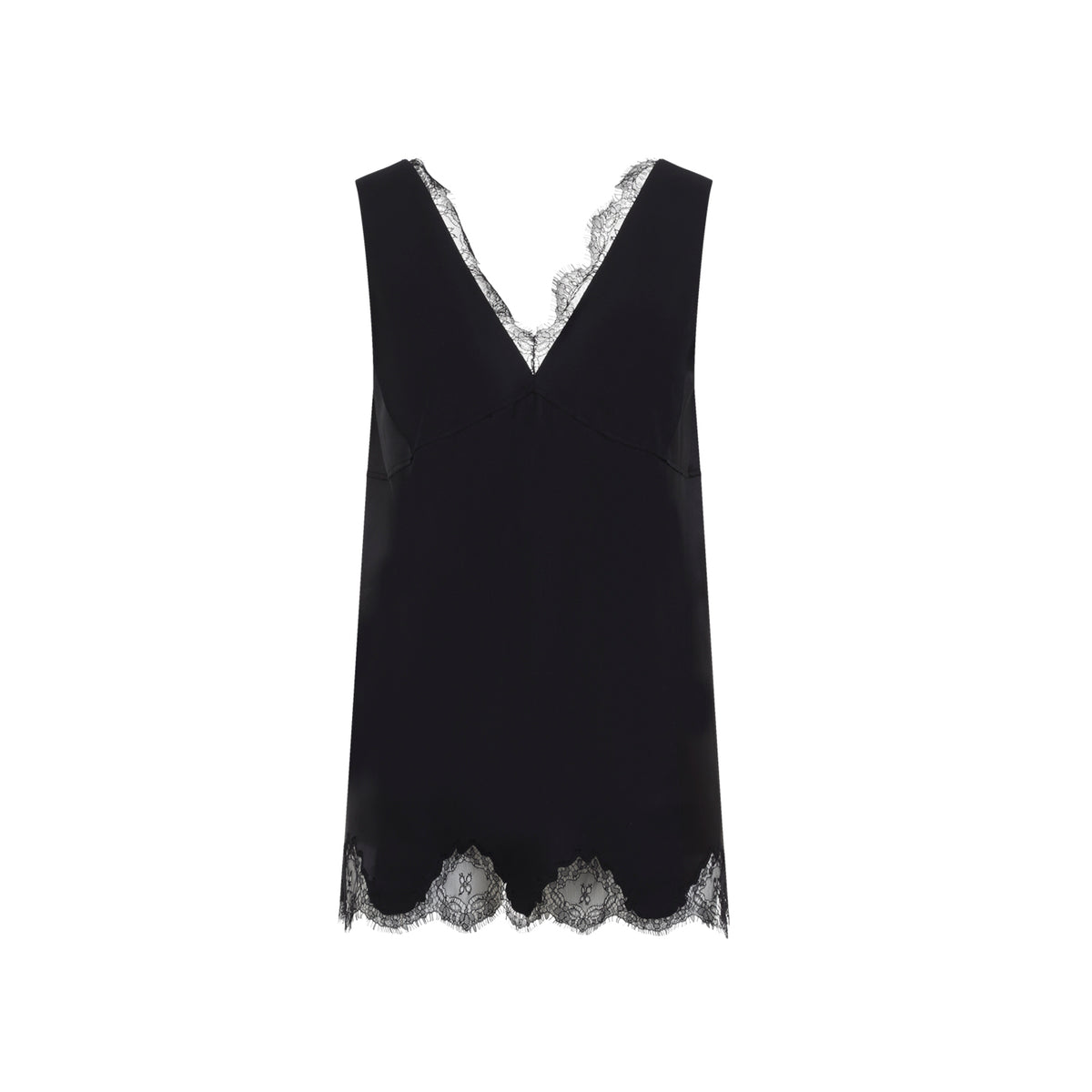Carven Liengerie Top Women CARVEN