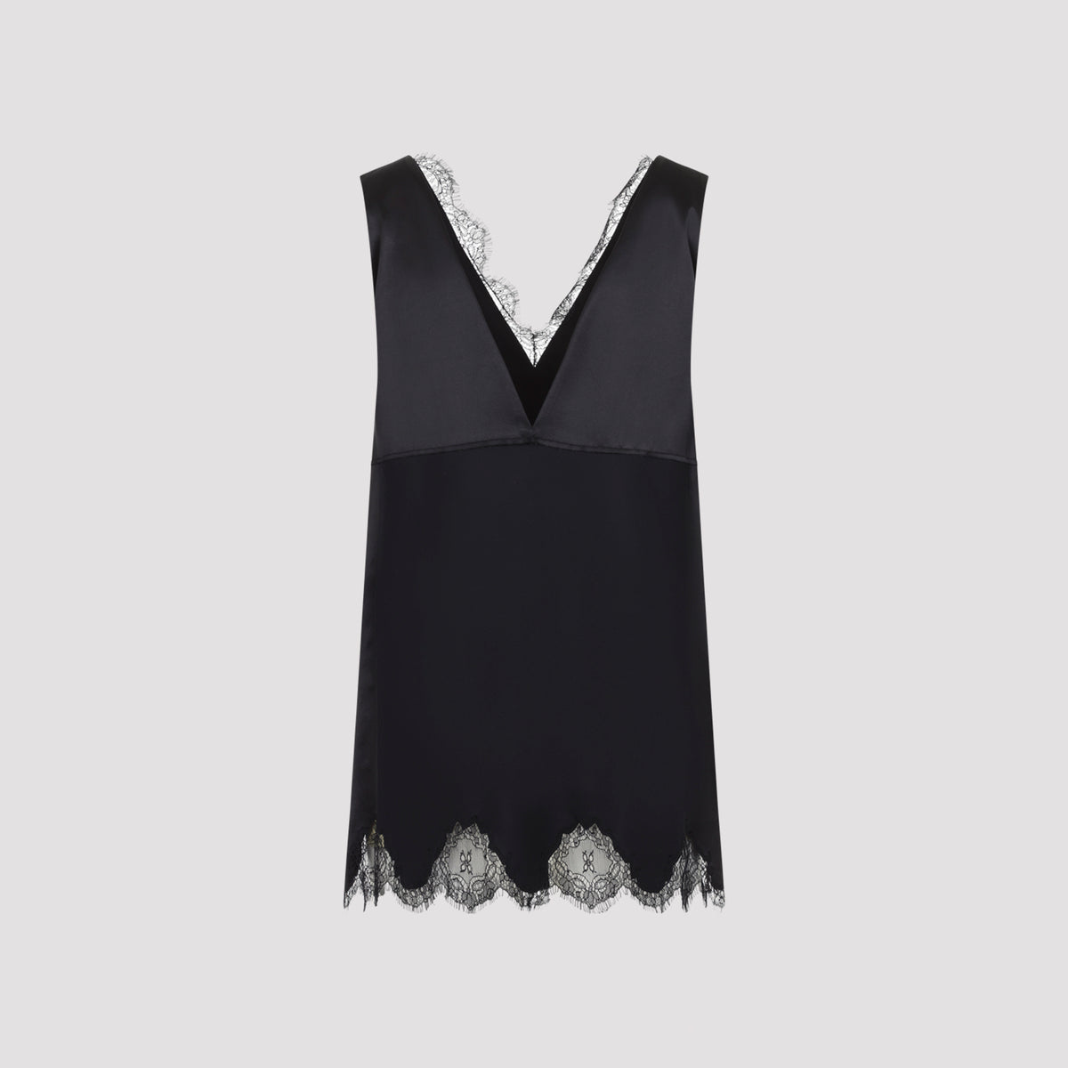 Carven Liengerie Top Women CARVEN