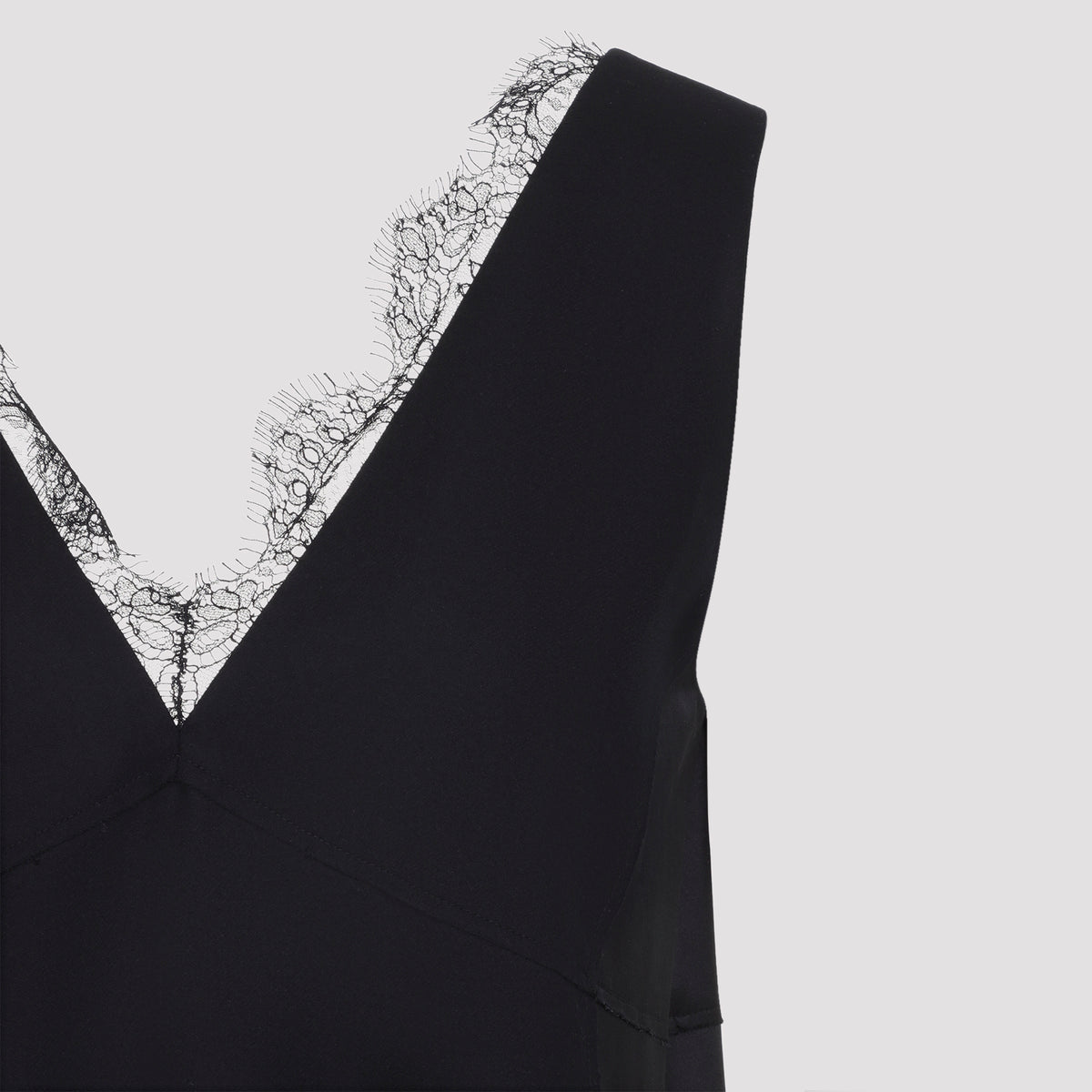 Carven Liengerie Top Women CARVEN