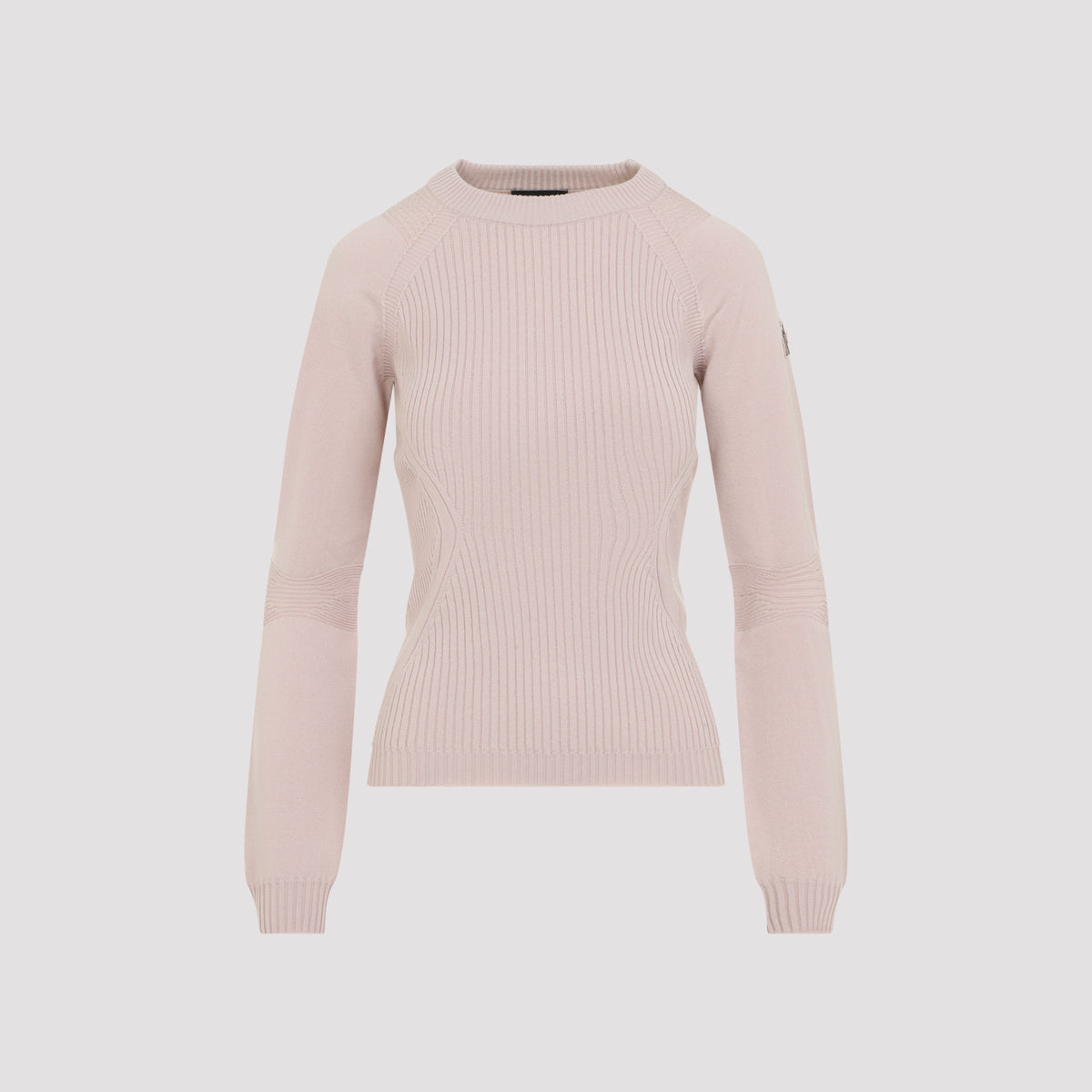 Moncler Grenoble Crew Neck Women MONCLER GRENOBLE