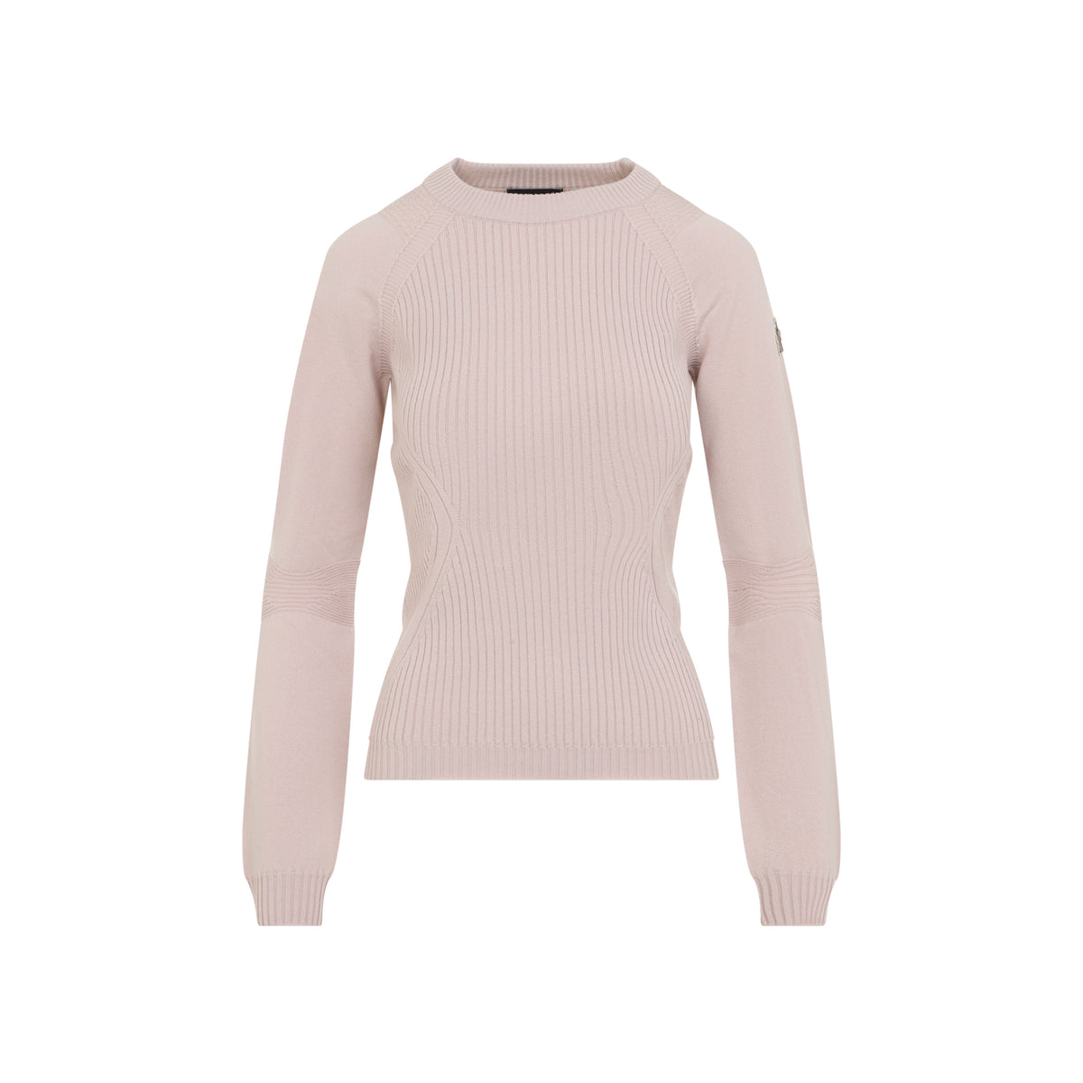 Moncler Grenoble Crew Neck Women MONCLER GRENOBLE