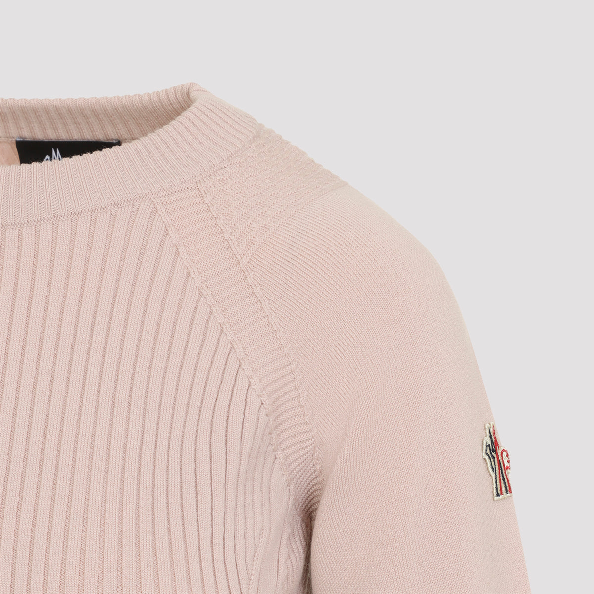 Moncler Grenoble Crew Neck Women MONCLER GRENOBLE