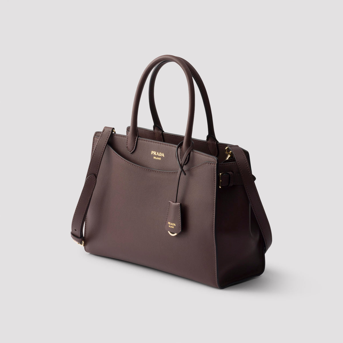 Prada Prelude Handbag Women PRADA