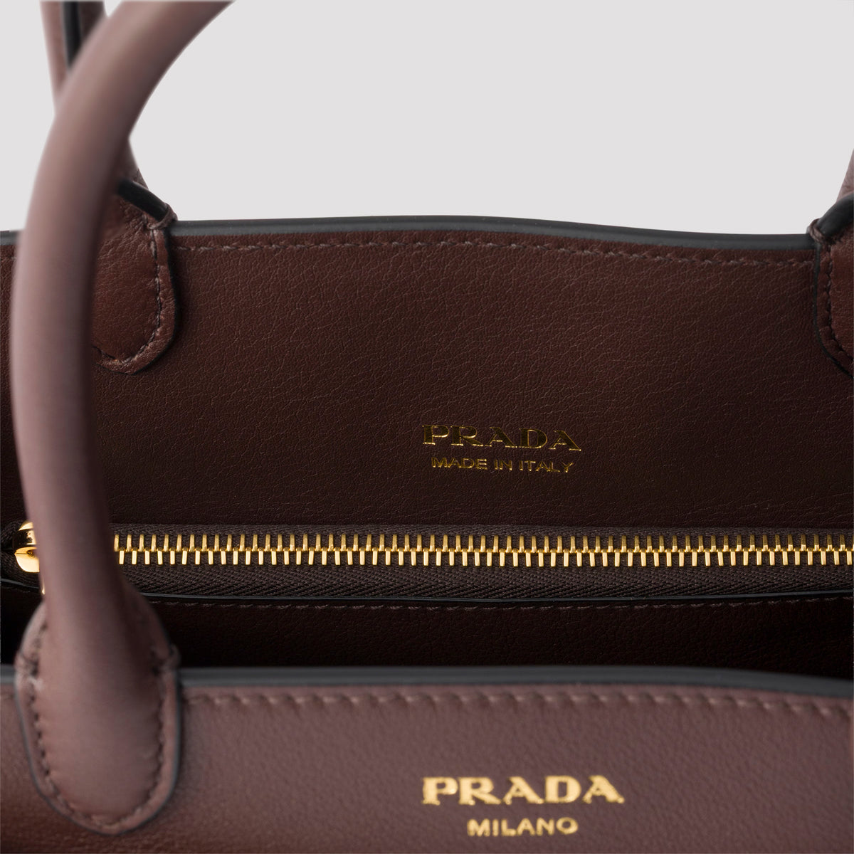 Prada Prelude Handbag Women PRADA