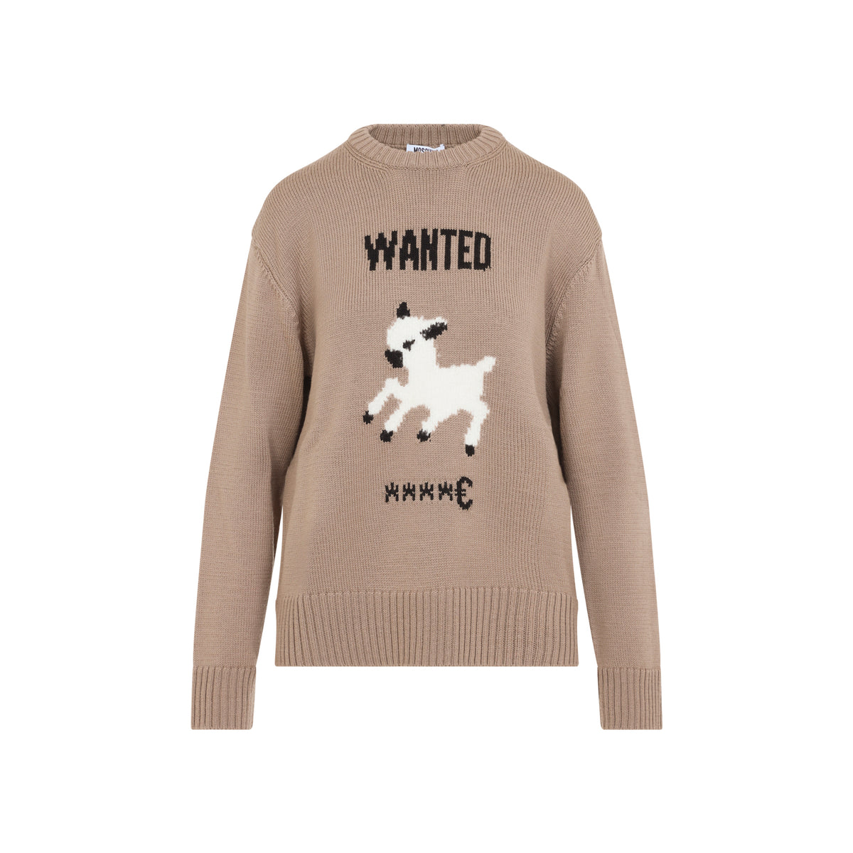 Moschino Pullover Women MOSCHINO