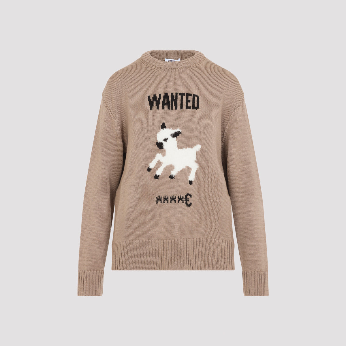 Moschino Pullover Women MOSCHINO