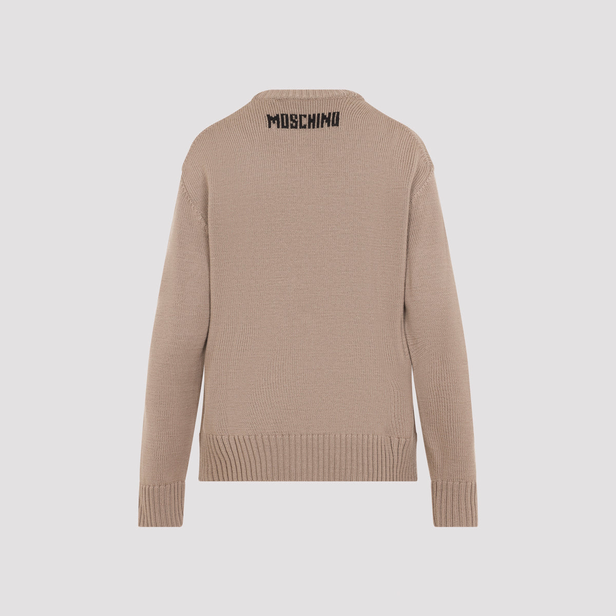 Moschino Pullover Women MOSCHINO