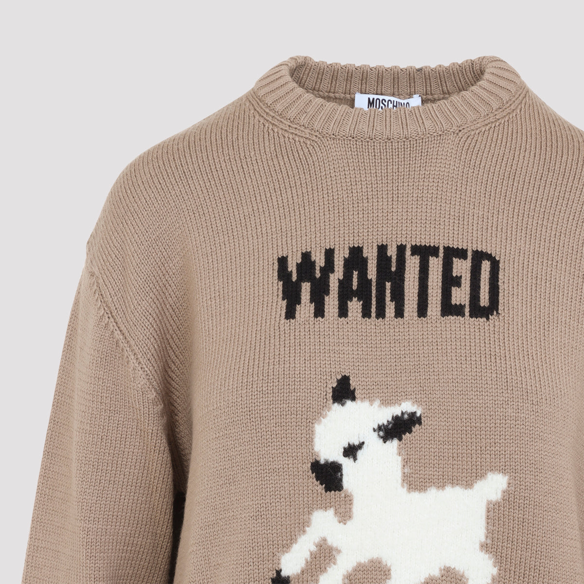 Moschino Pullover Women MOSCHINO