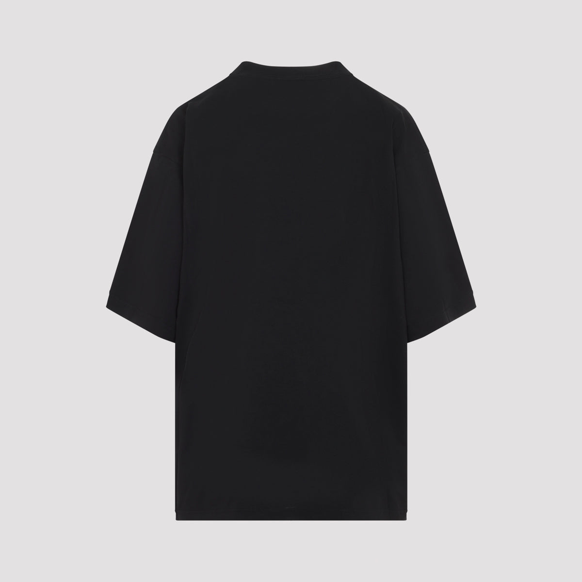 Balenciaga Large Fit T-Shirt Women BALENCIAGA