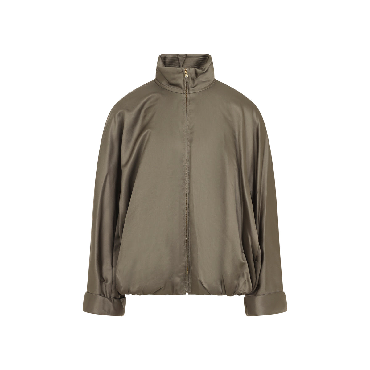 Carven Padded Blouson Women CARVEN