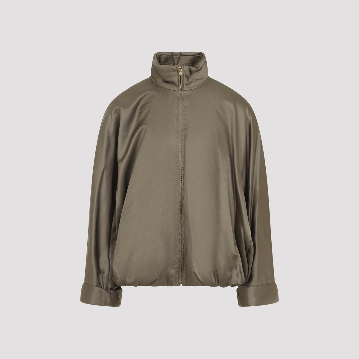 Carven Padded Blouson Women CARVEN